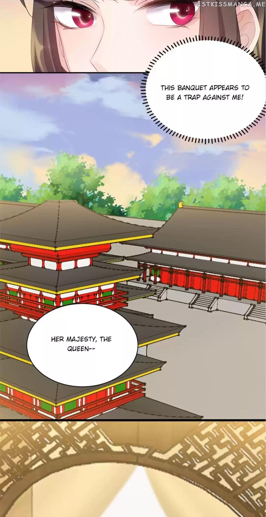 Yours Truly is Sick, Love-sick chapter 77 - page 2