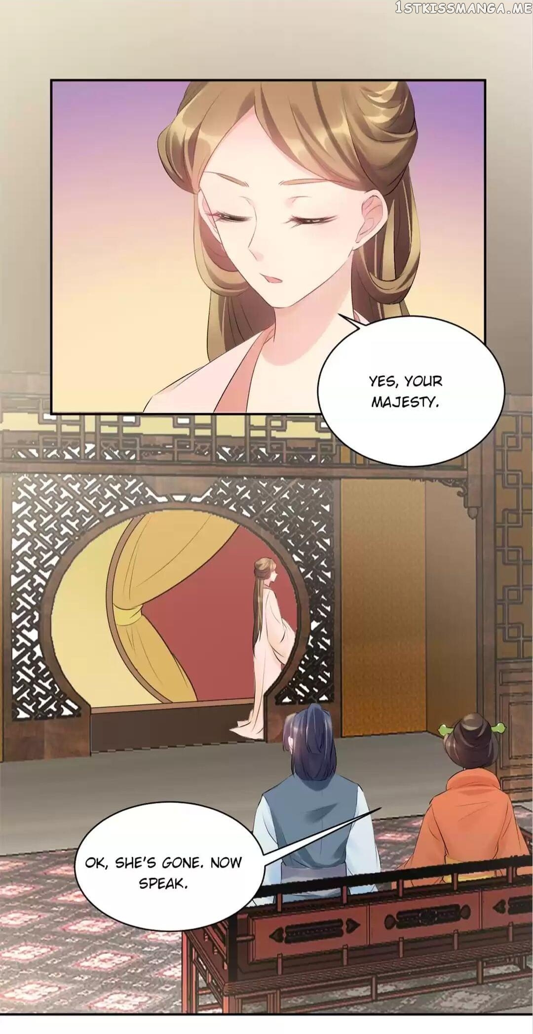 Yours Truly is Sick, Love-sick chapter 77 - page 20