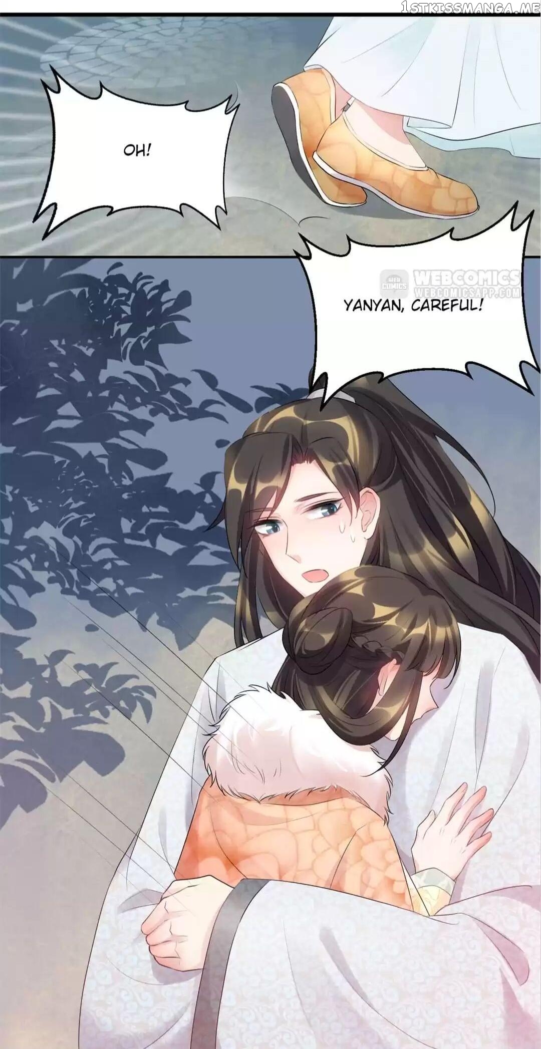 Yours Truly is Sick, Love-sick chapter 76 - page 2