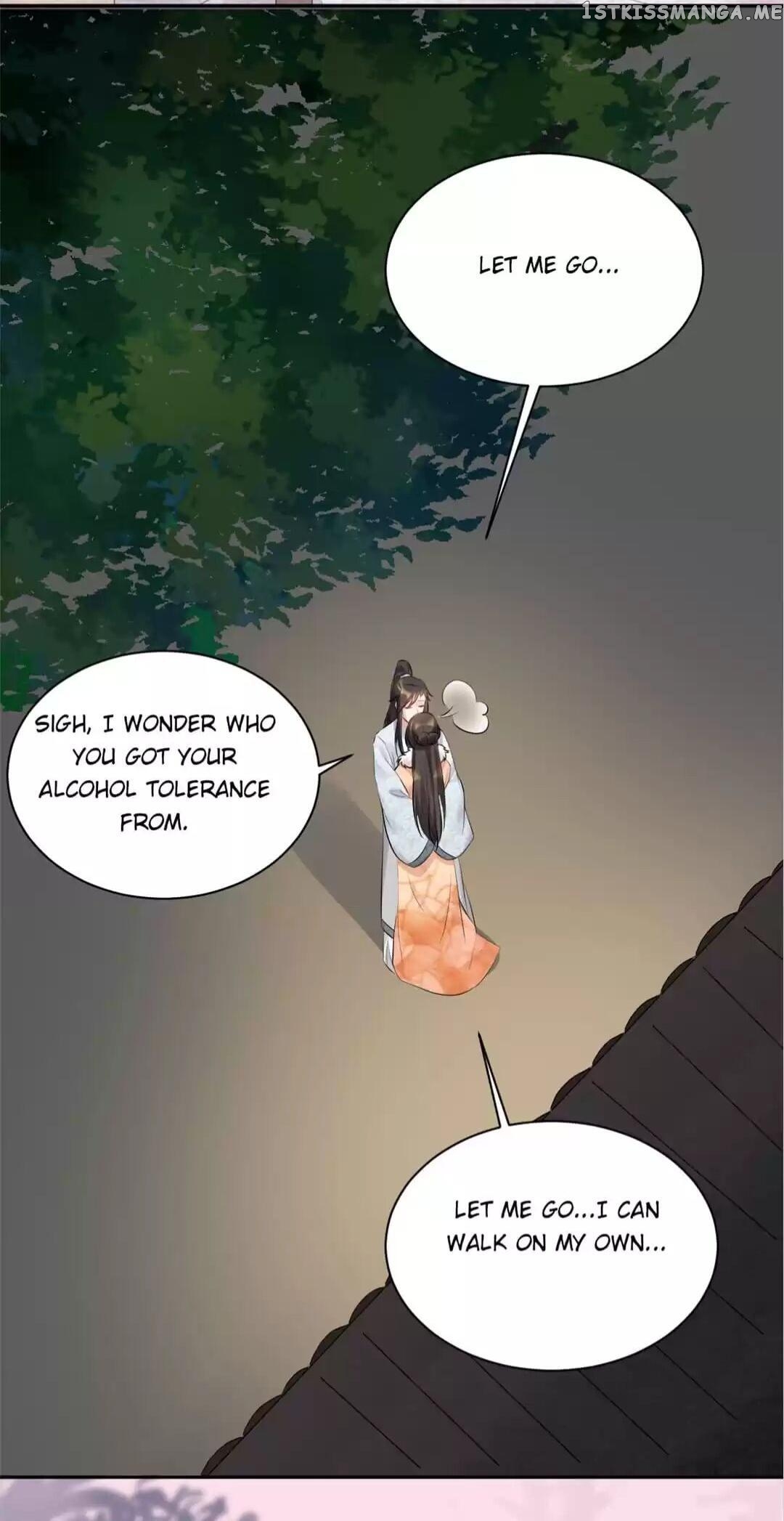 Yours Truly is Sick, Love-sick chapter 76 - page 3