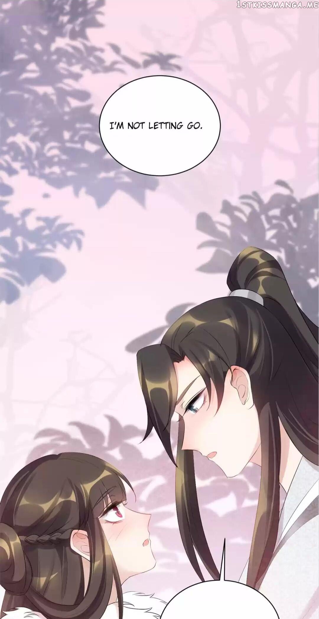 Yours Truly is Sick, Love-sick chapter 76 - page 4