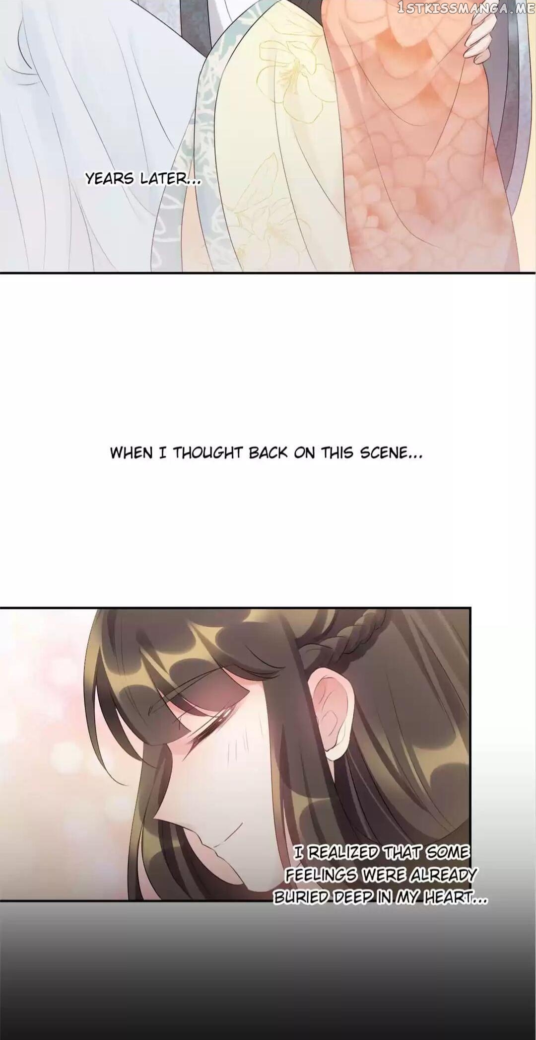 Yours Truly is Sick, Love-sick chapter 76 - page 6