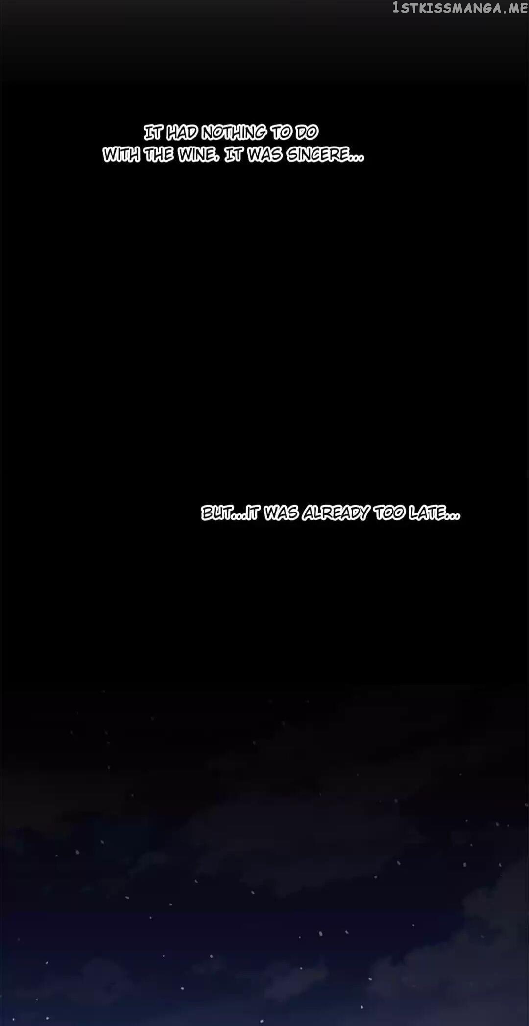 Yours Truly is Sick, Love-sick chapter 76 - page 7