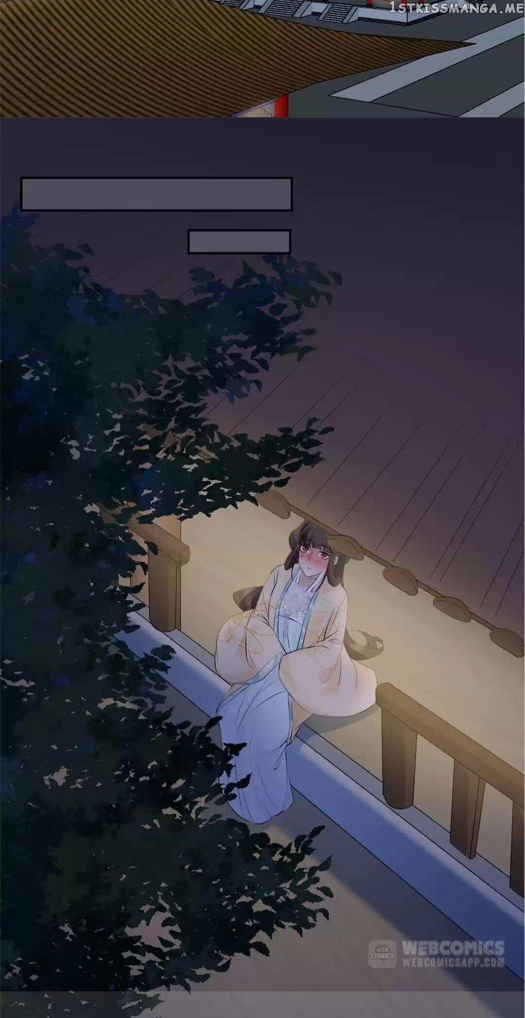 Yours Truly is Sick, Love-sick chapter 75 - page 15