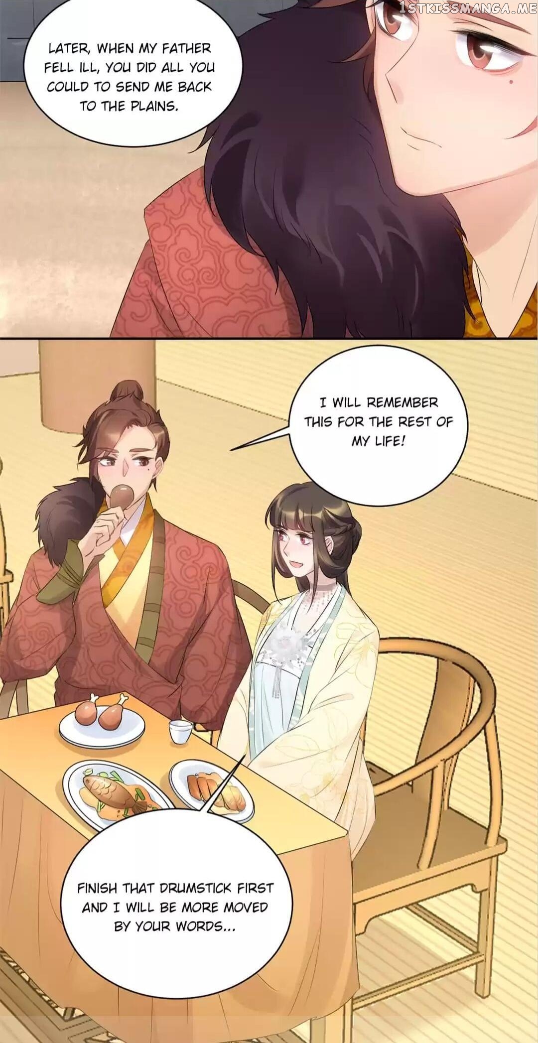 Yours Truly is Sick, Love-sick chapter 75 - page 4
