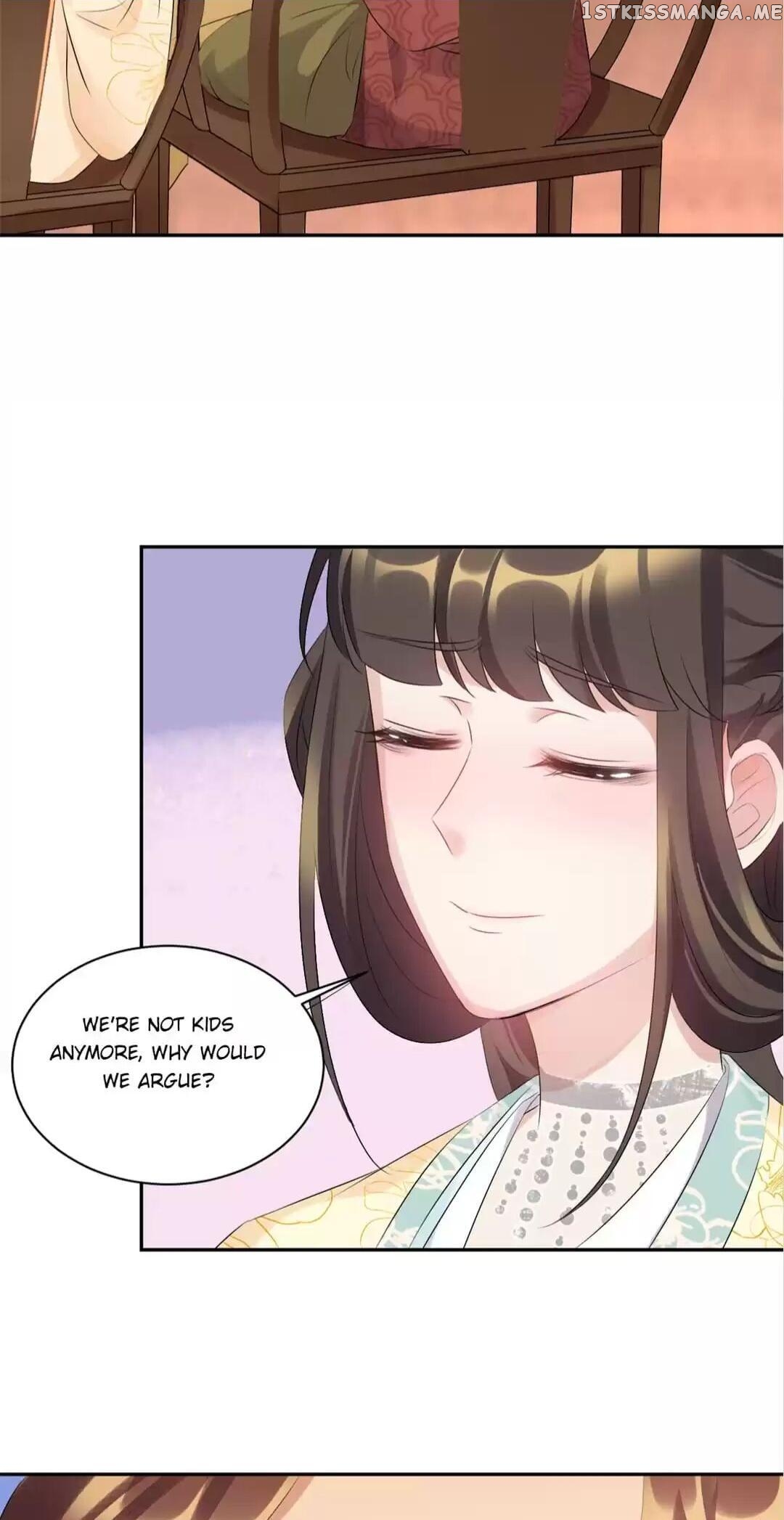Yours Truly is Sick, Love-sick chapter 75 - page 6
