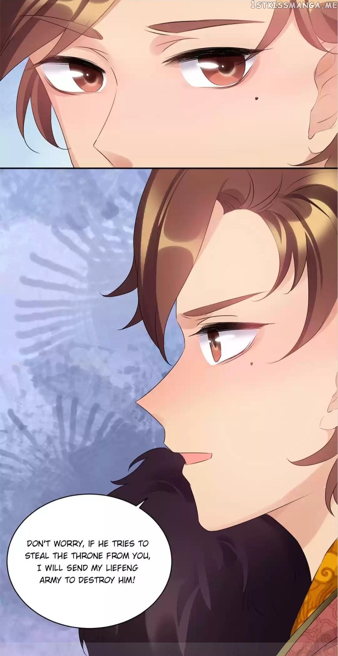 Yours Truly is Sick, Love-sick chapter 75 - page 7