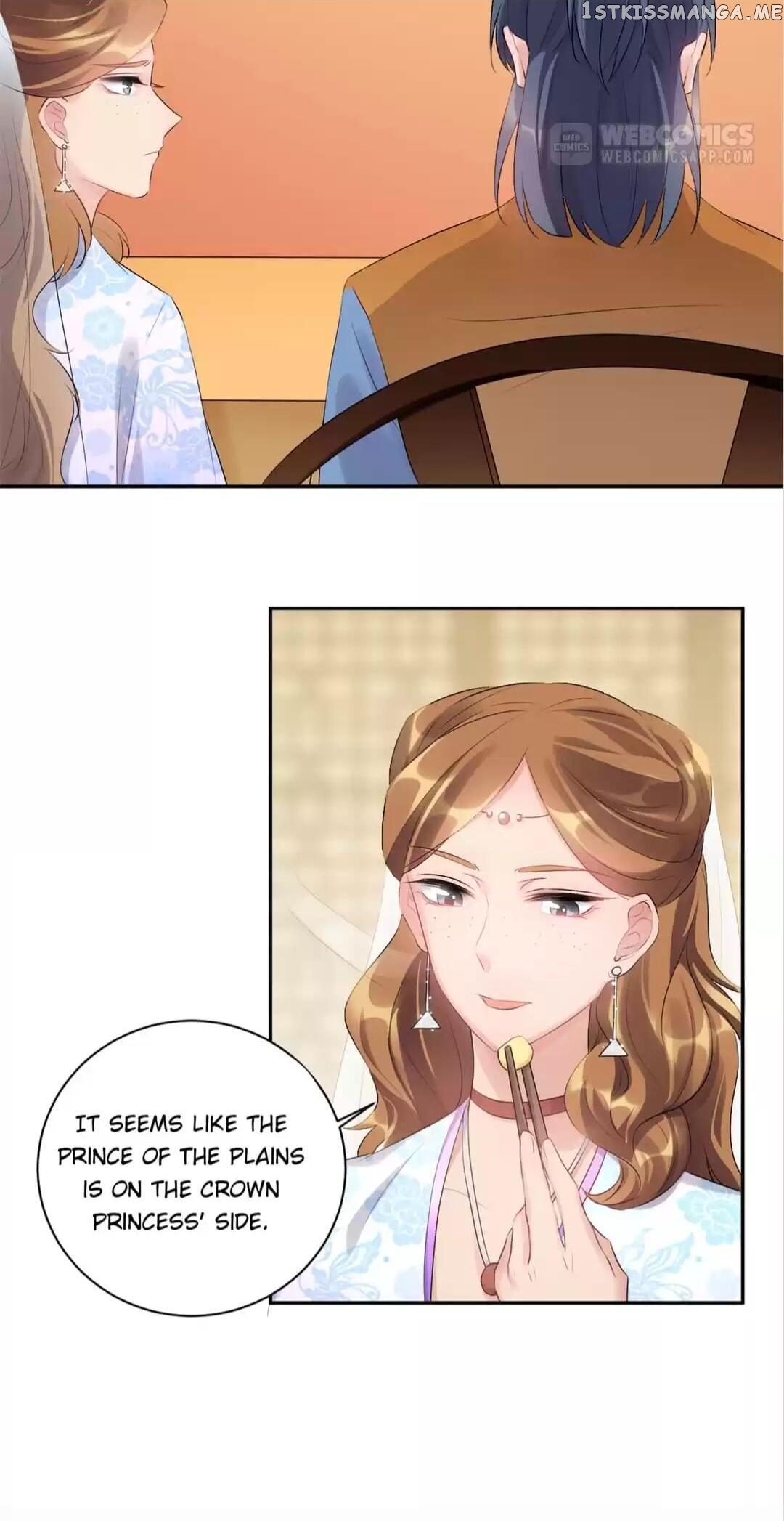 Yours Truly is Sick, Love-sick chapter 75 - page 9