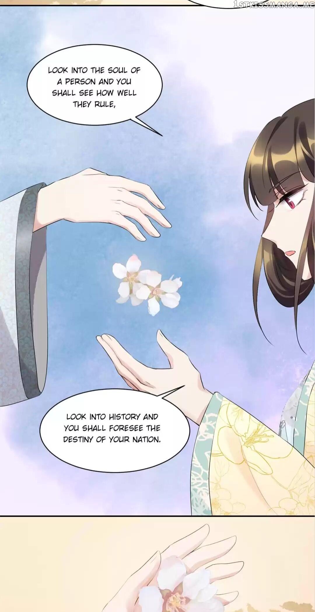 Yours Truly is Sick, Love-sick chapter 74 - page 11
