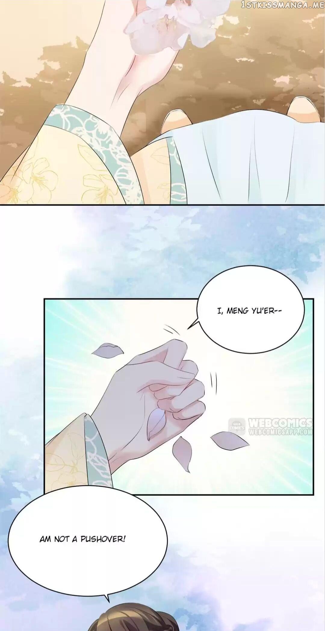Yours Truly is Sick, Love-sick chapter 74 - page 12