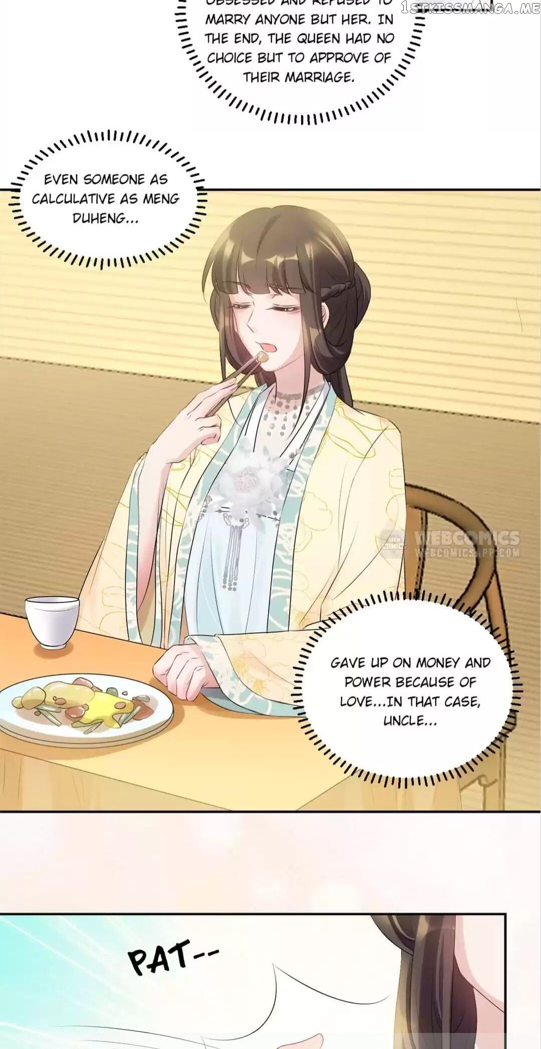 Yours Truly is Sick, Love-sick chapter 74 - page 19