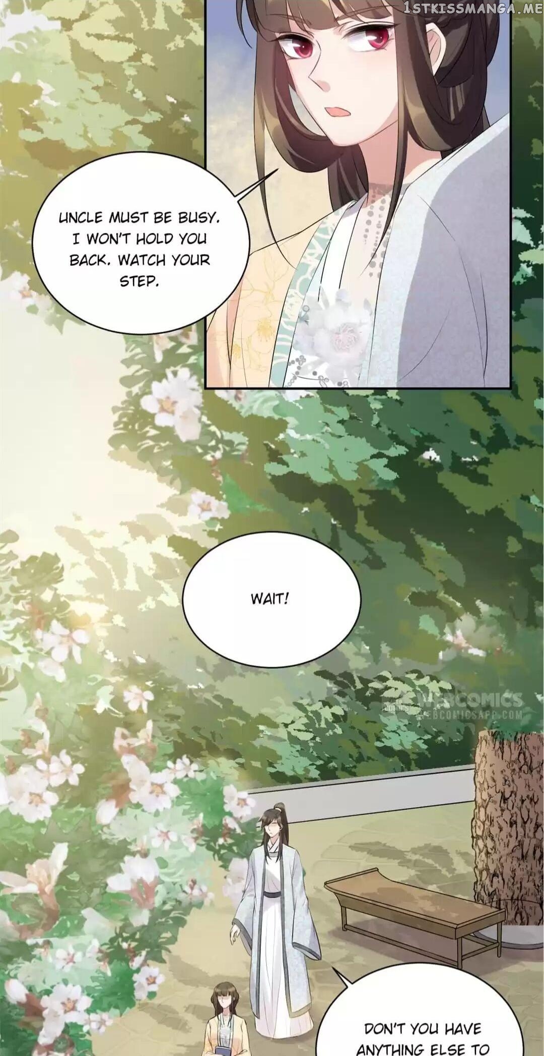 Yours Truly is Sick, Love-sick chapter 74 - page 2