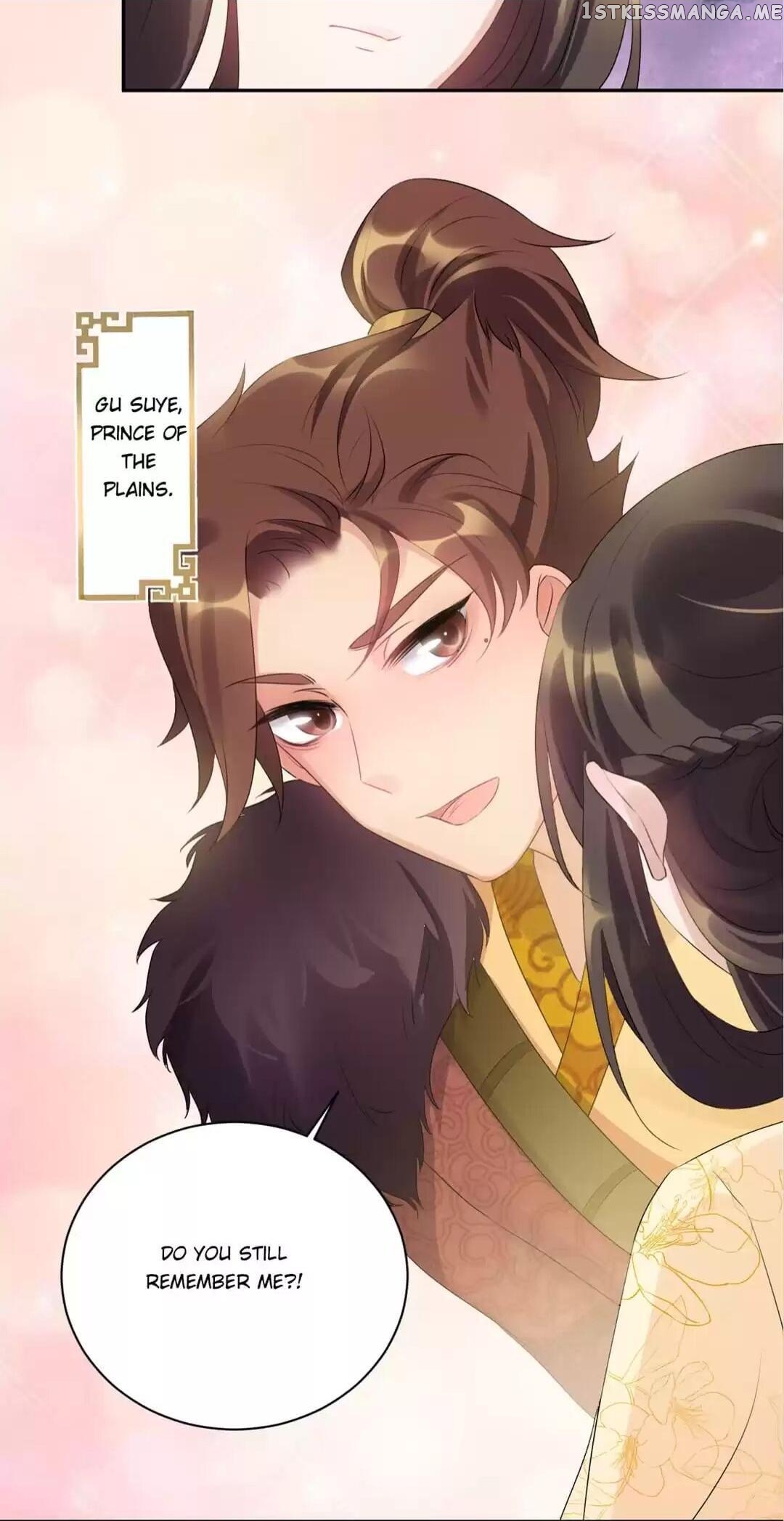 Yours Truly is Sick, Love-sick chapter 74 - page 21
