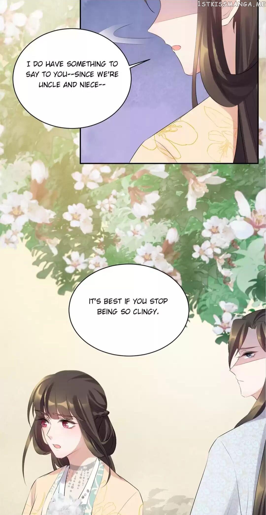 Yours Truly is Sick, Love-sick chapter 74 - page 4