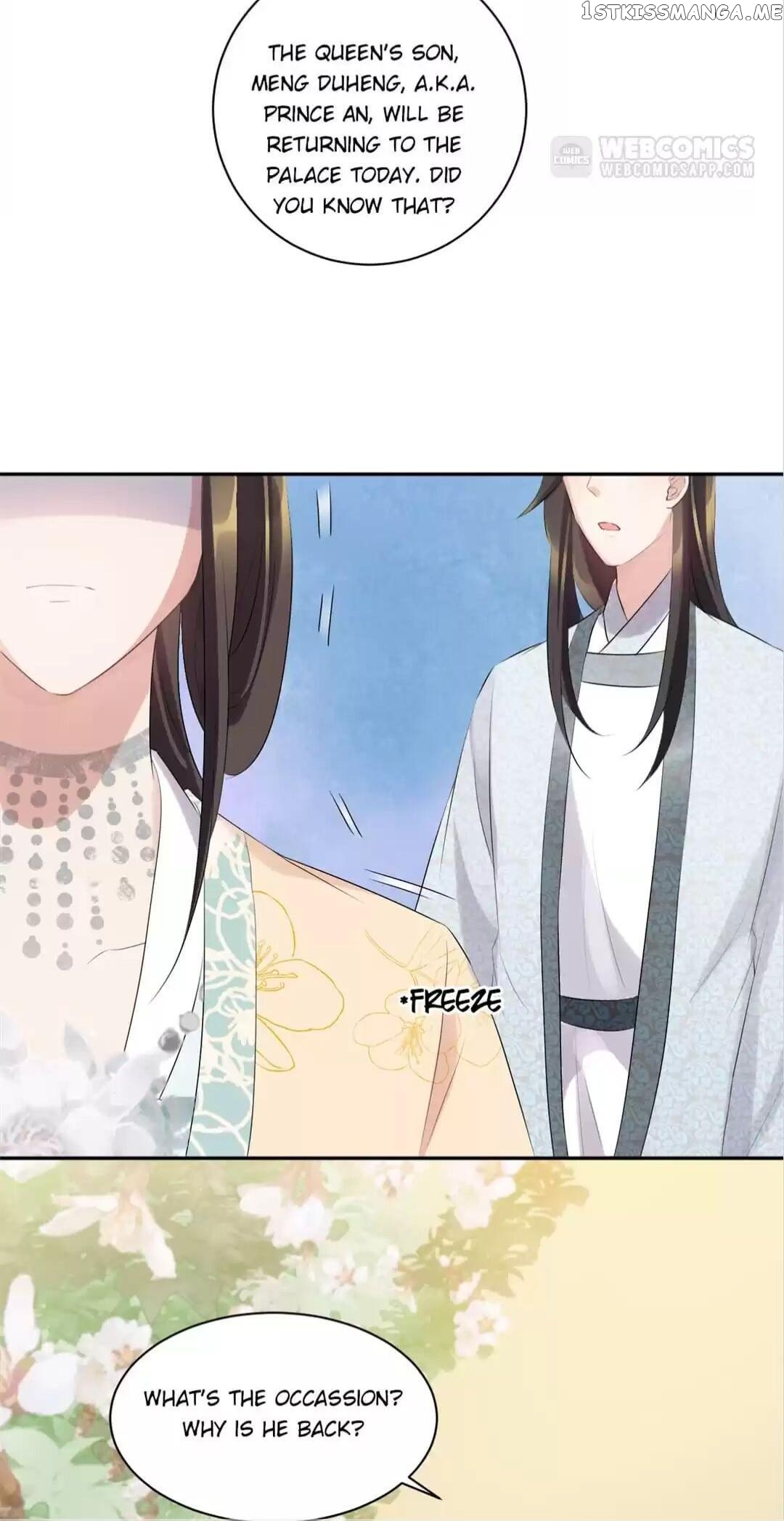 Yours Truly is Sick, Love-sick chapter 74 - page 6