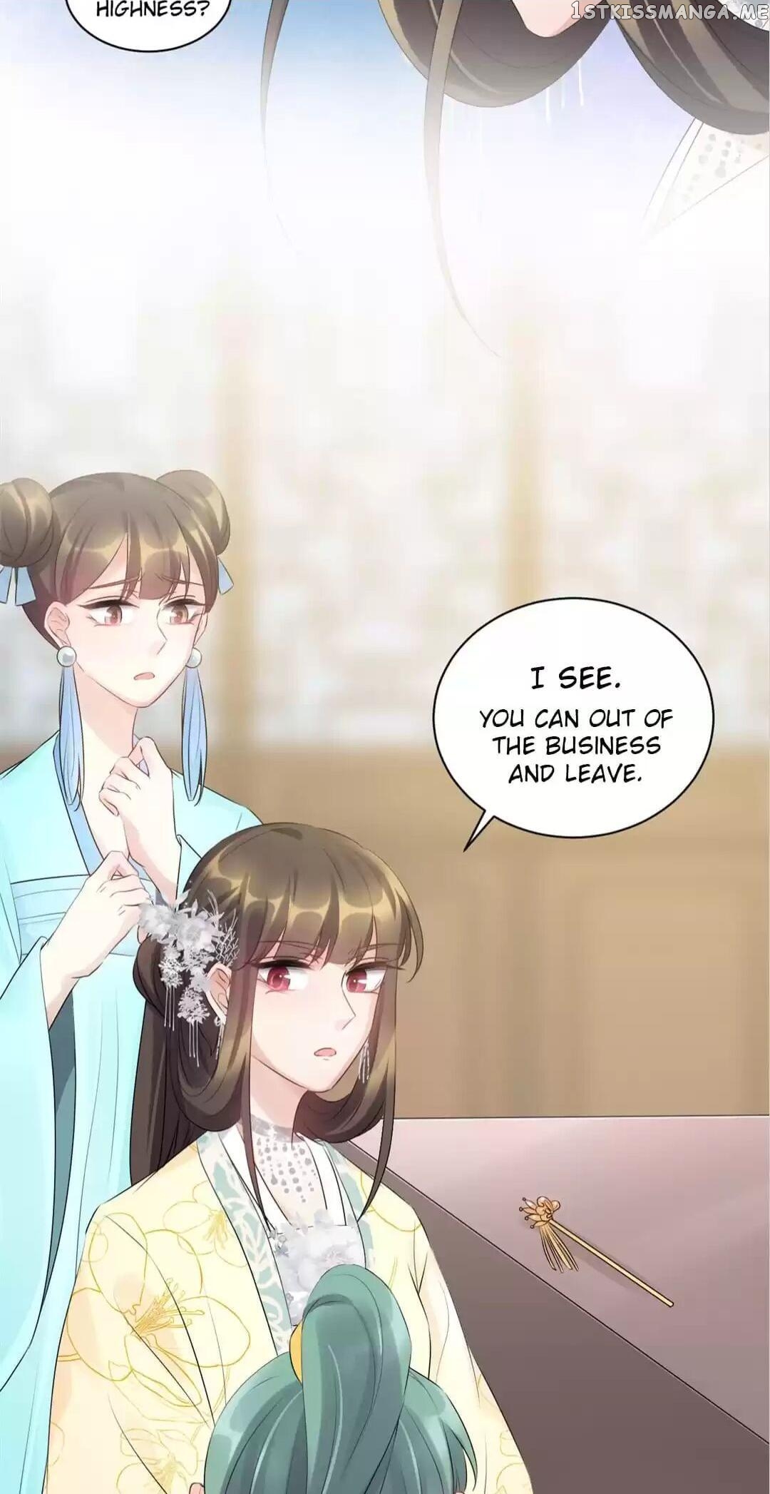 Yours Truly is Sick, Love-sick chapter 73 - page 10