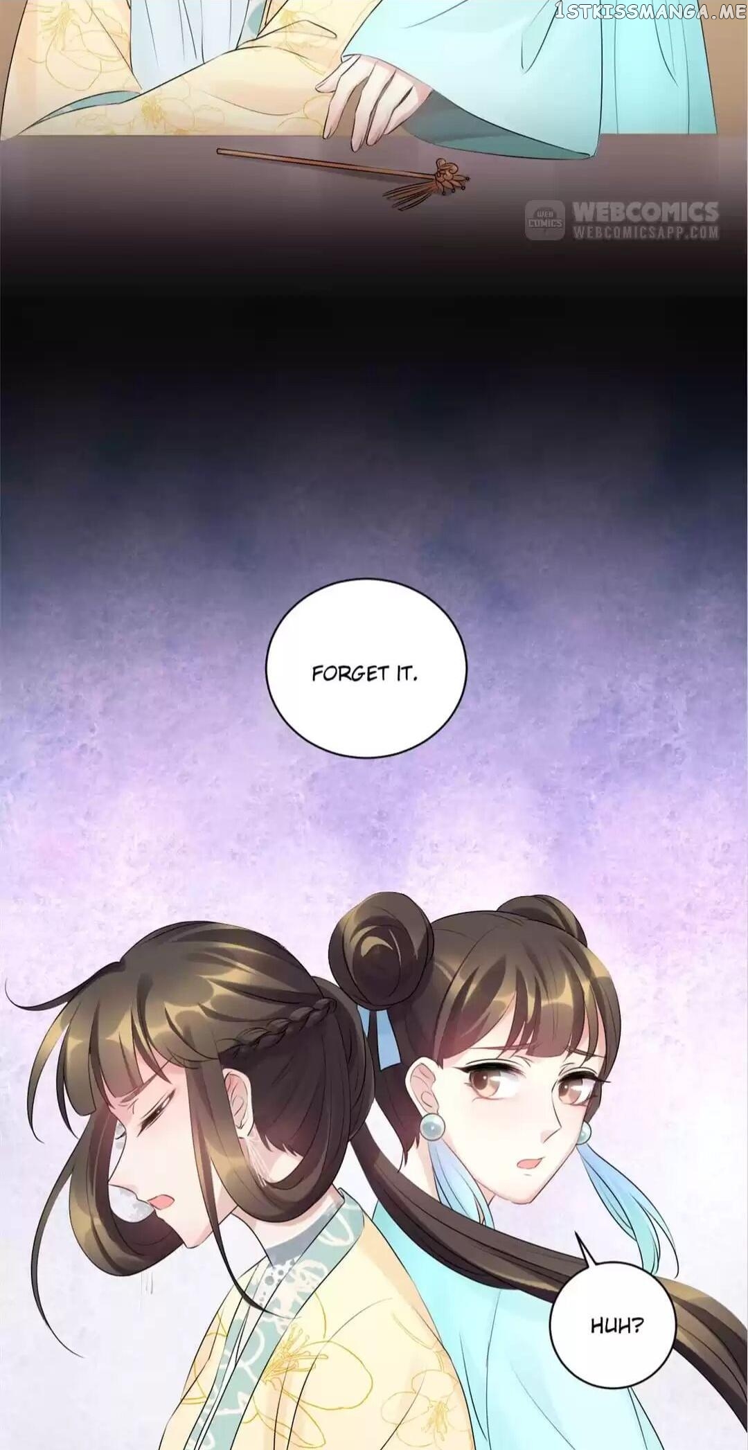Yours Truly is Sick, Love-sick chapter 73 - page 12