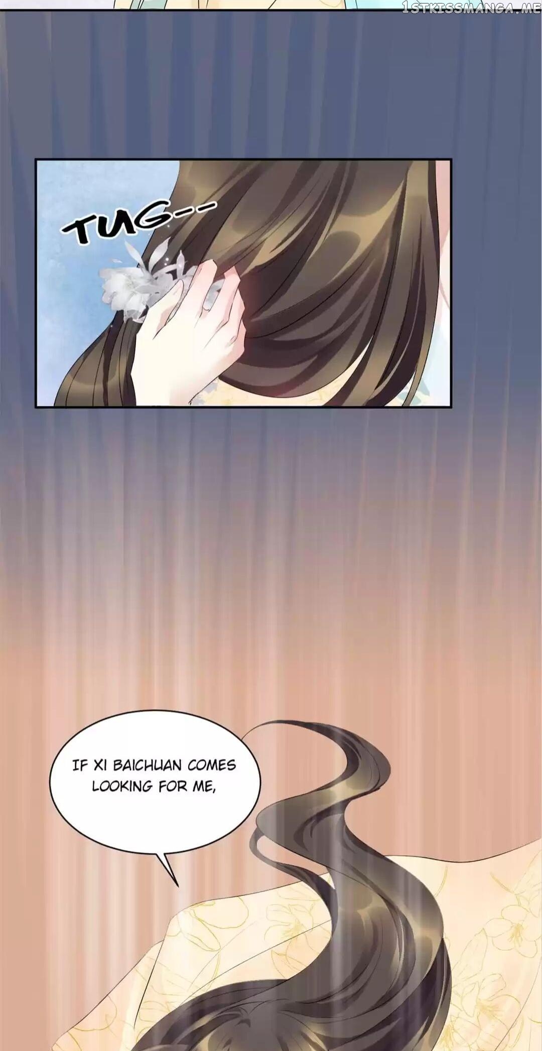 Yours Truly is Sick, Love-sick chapter 73 - page 13