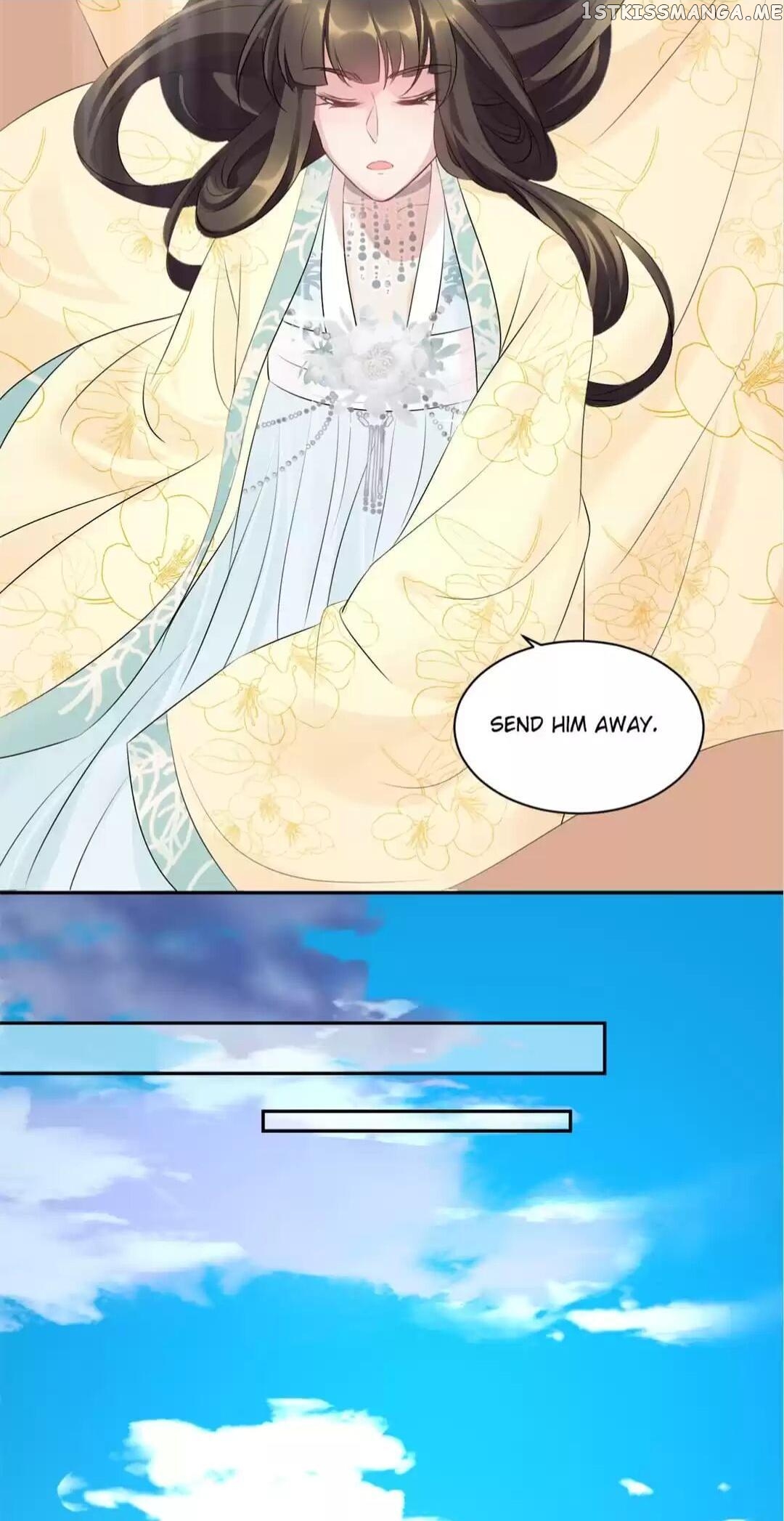 Yours Truly is Sick, Love-sick chapter 73 - page 14