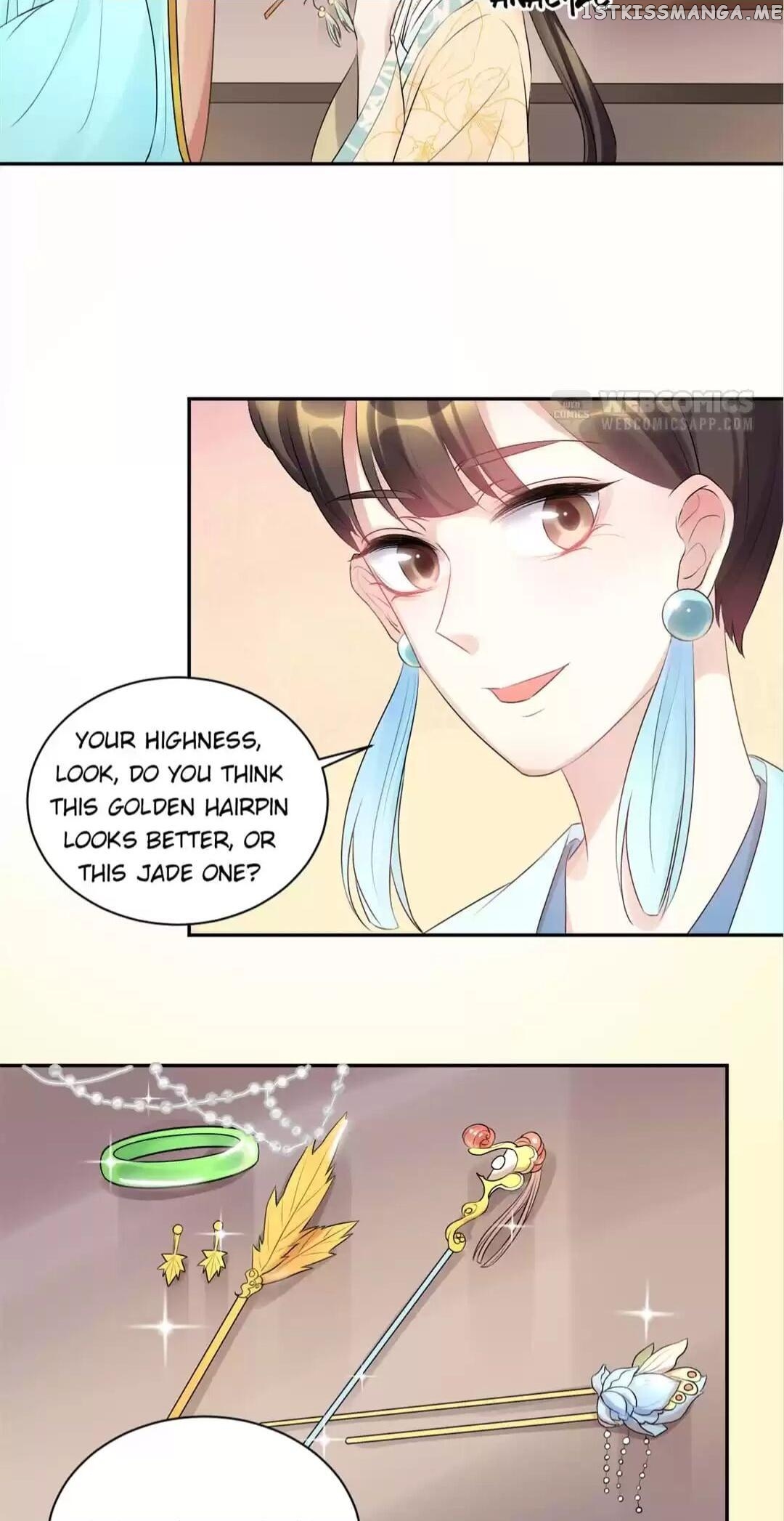 Yours Truly is Sick, Love-sick chapter 73 - page 2