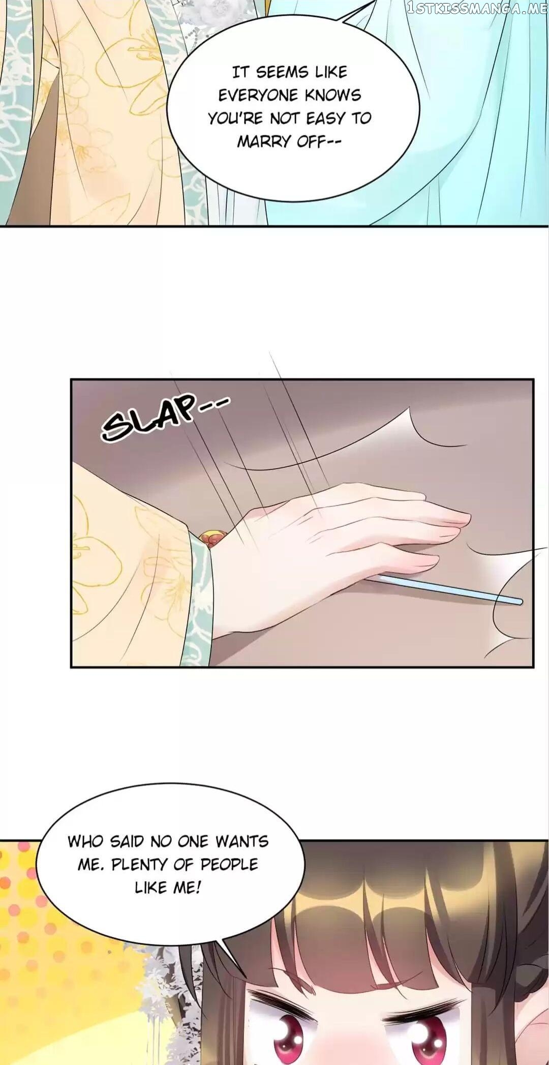 Yours Truly is Sick, Love-sick chapter 73 - page 4