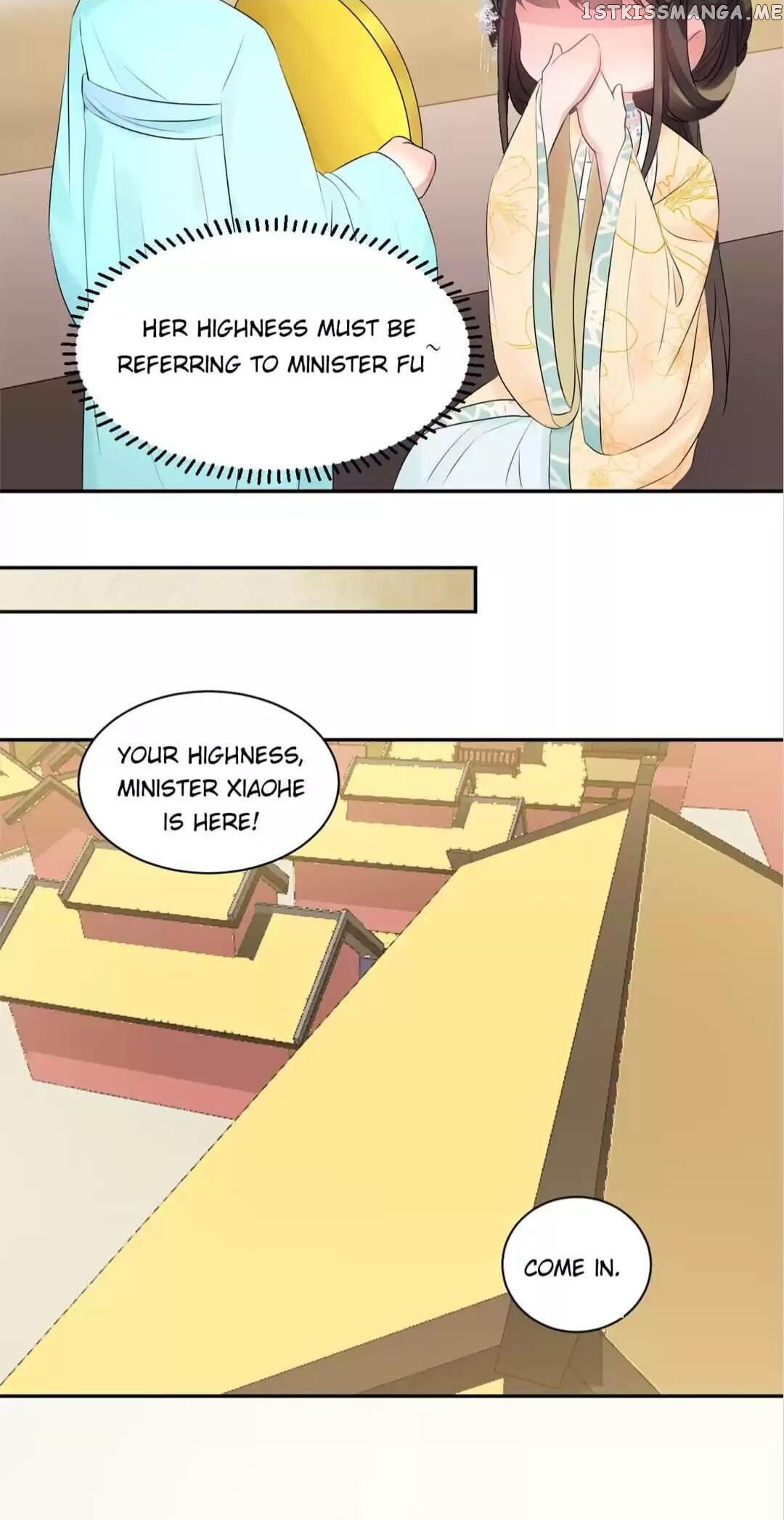 Yours Truly is Sick, Love-sick chapter 73 - page 6
