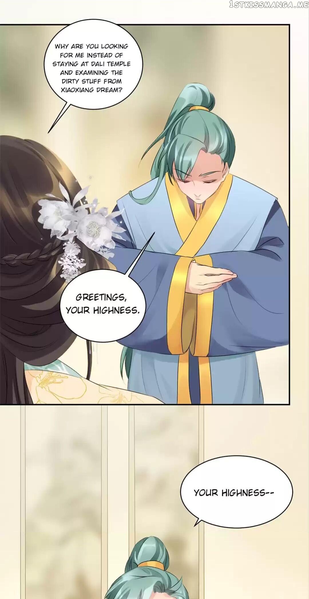 Yours Truly is Sick, Love-sick chapter 73 - page 7