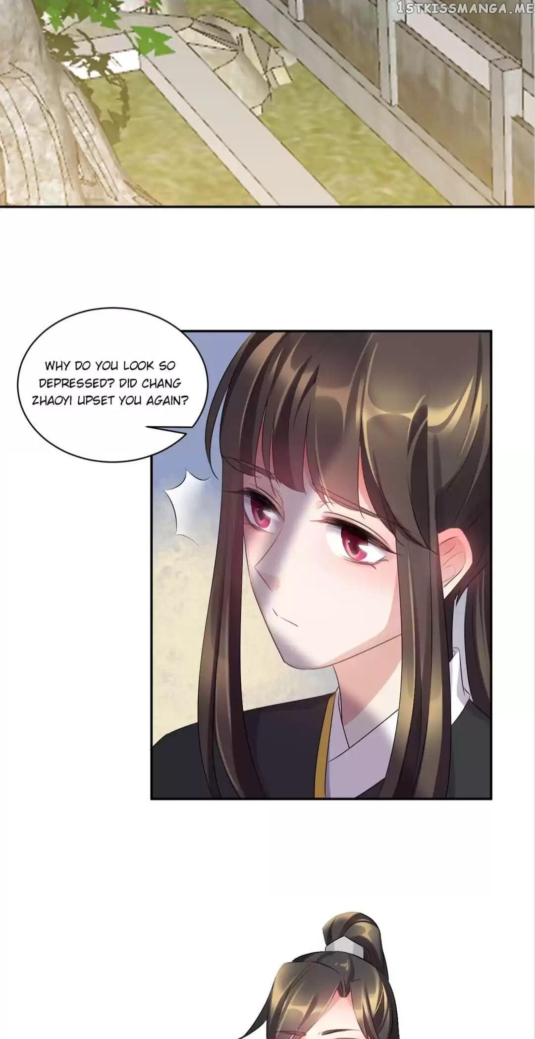 Yours Truly is Sick, Love-sick chapter 72 - page 4