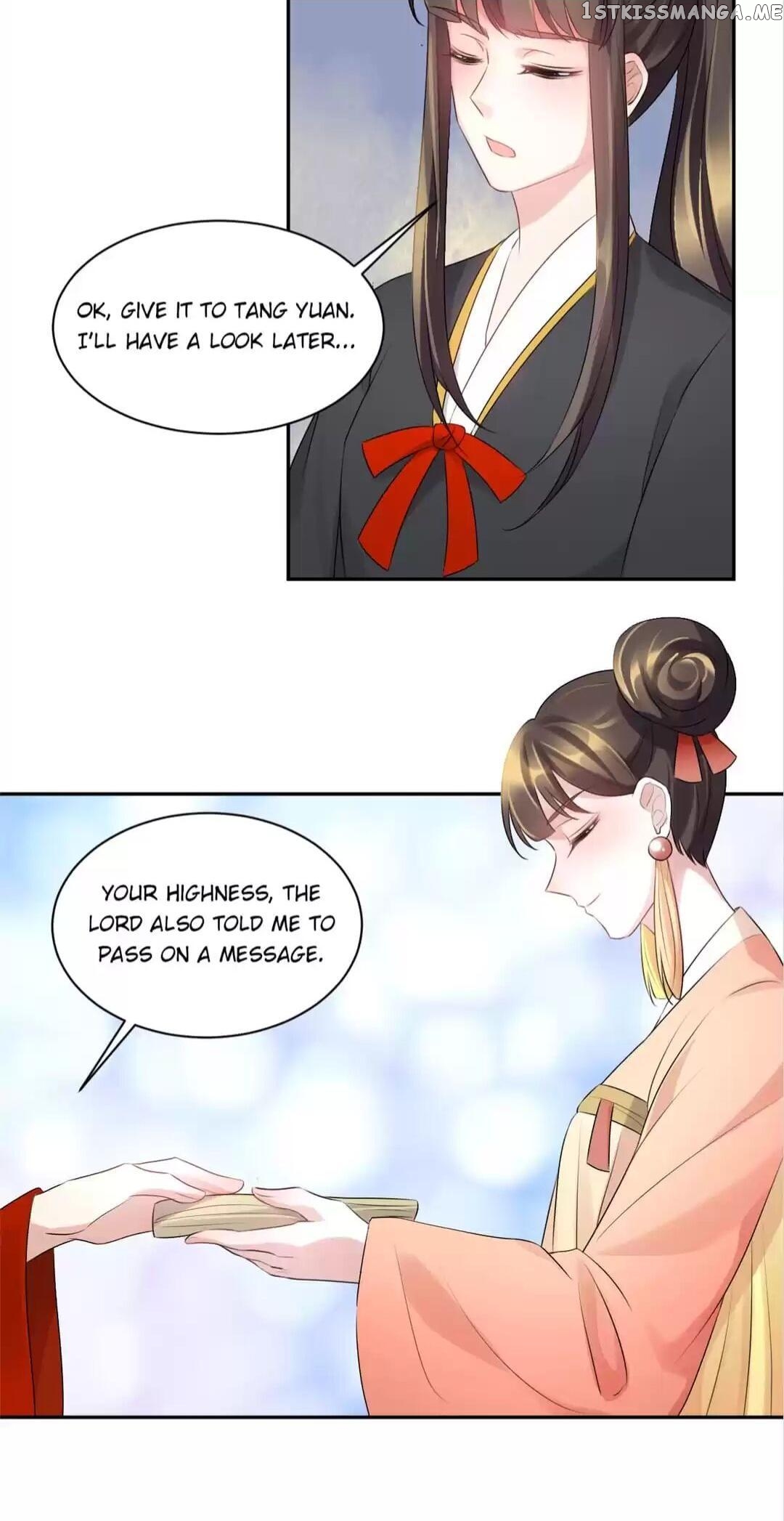Yours Truly is Sick, Love-sick chapter 71 - page 2