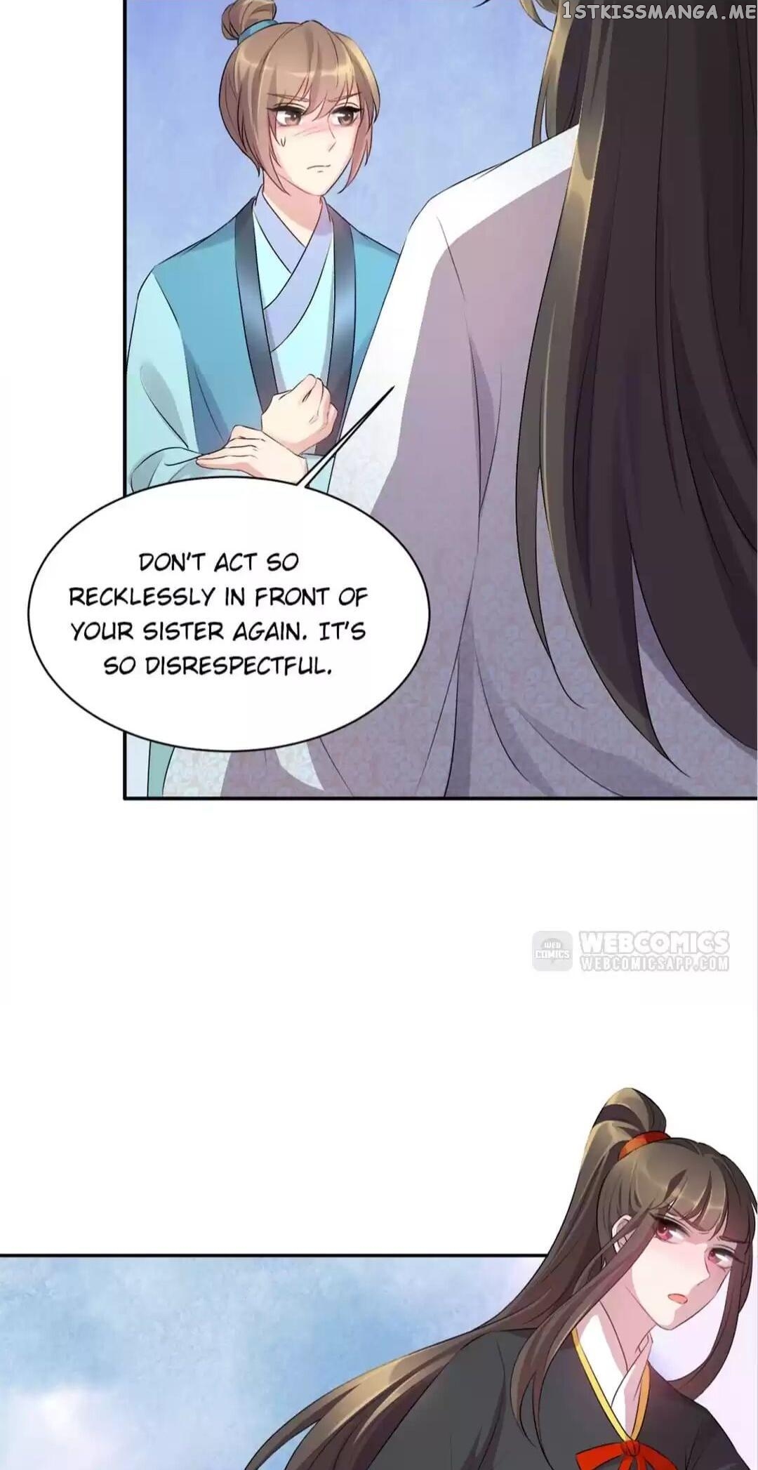 Yours Truly is Sick, Love-sick chapter 70 - page 1