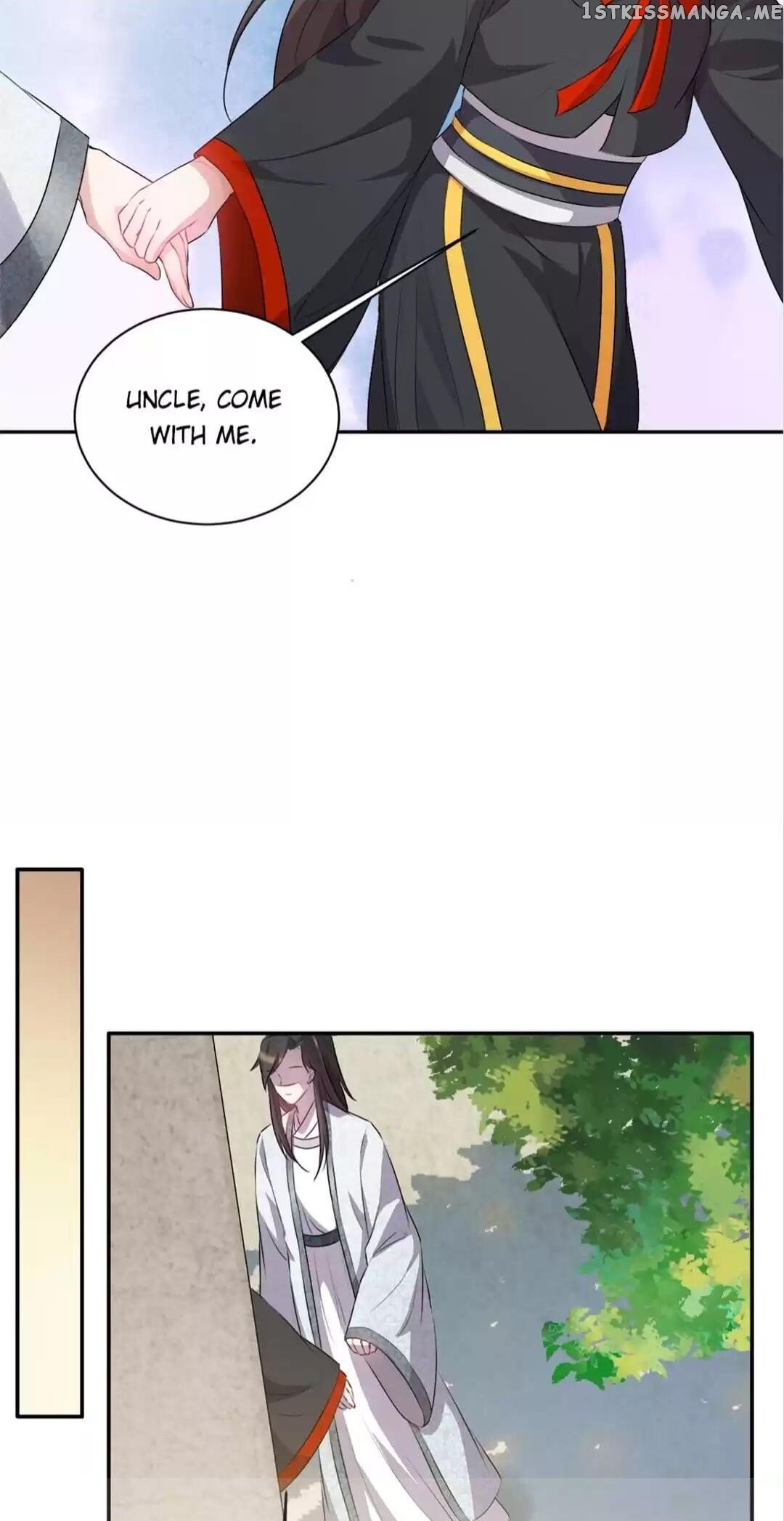 Yours Truly is Sick, Love-sick chapter 70 - page 2