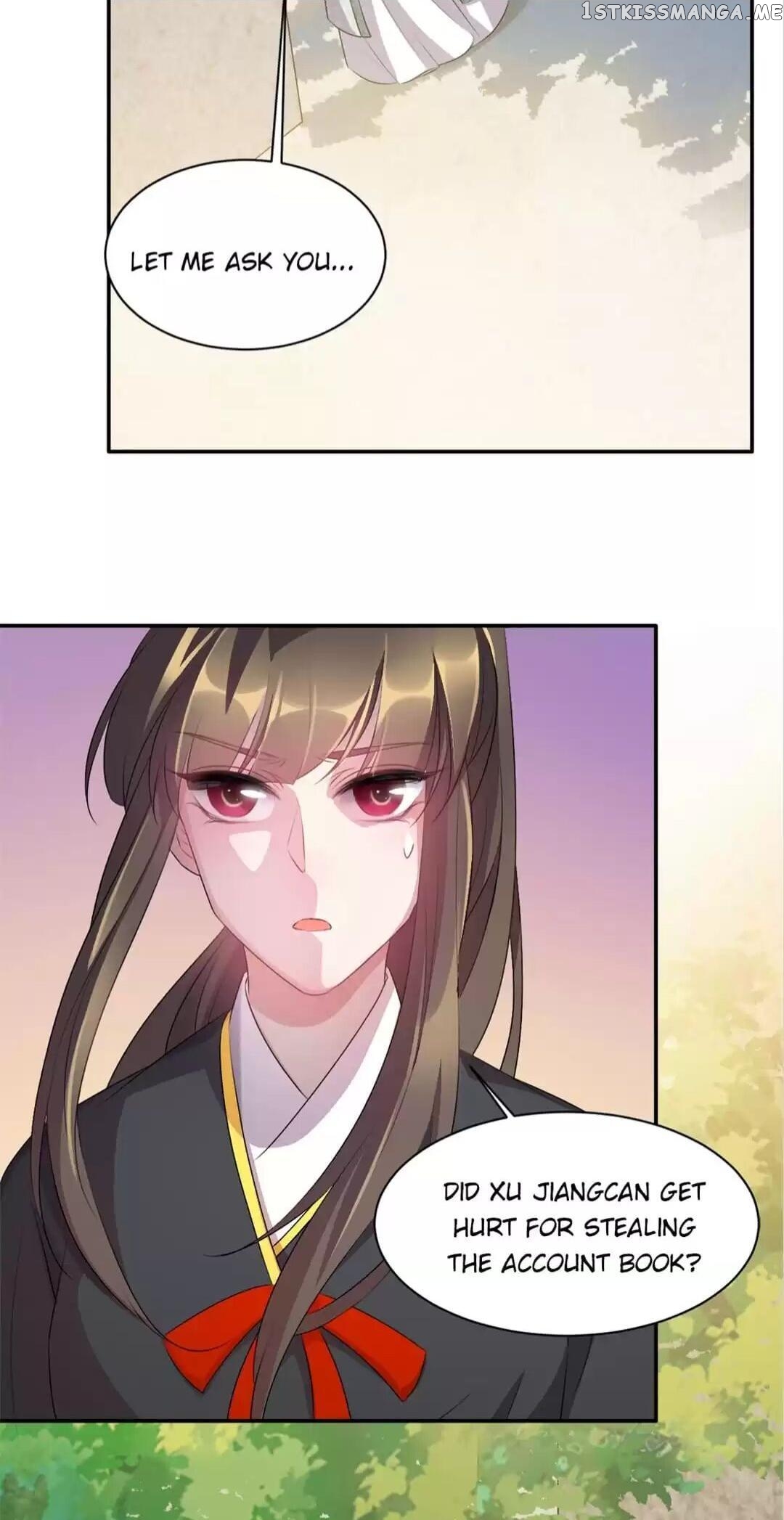 Yours Truly is Sick, Love-sick chapter 70 - page 3