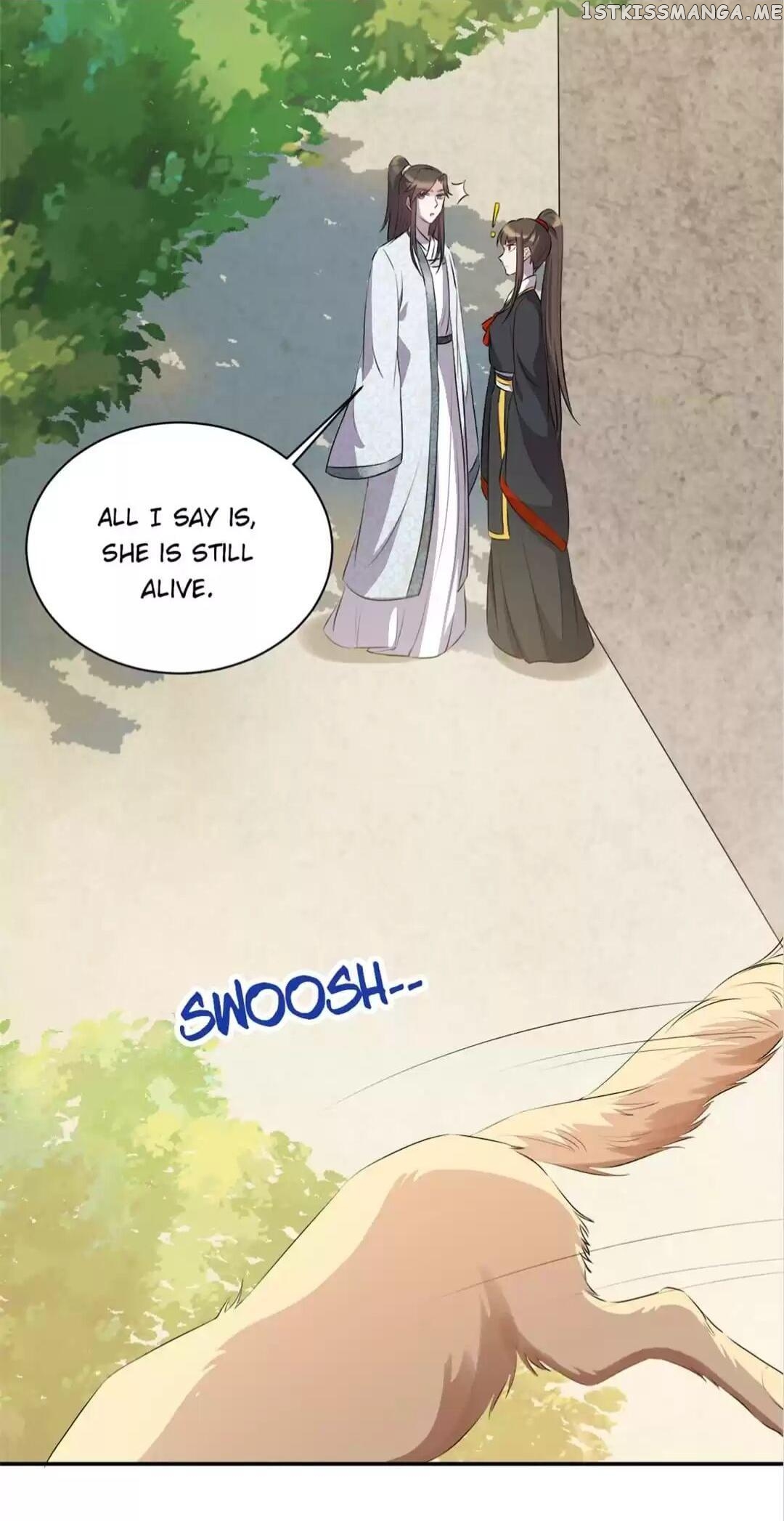Yours Truly is Sick, Love-sick chapter 70 - page 4