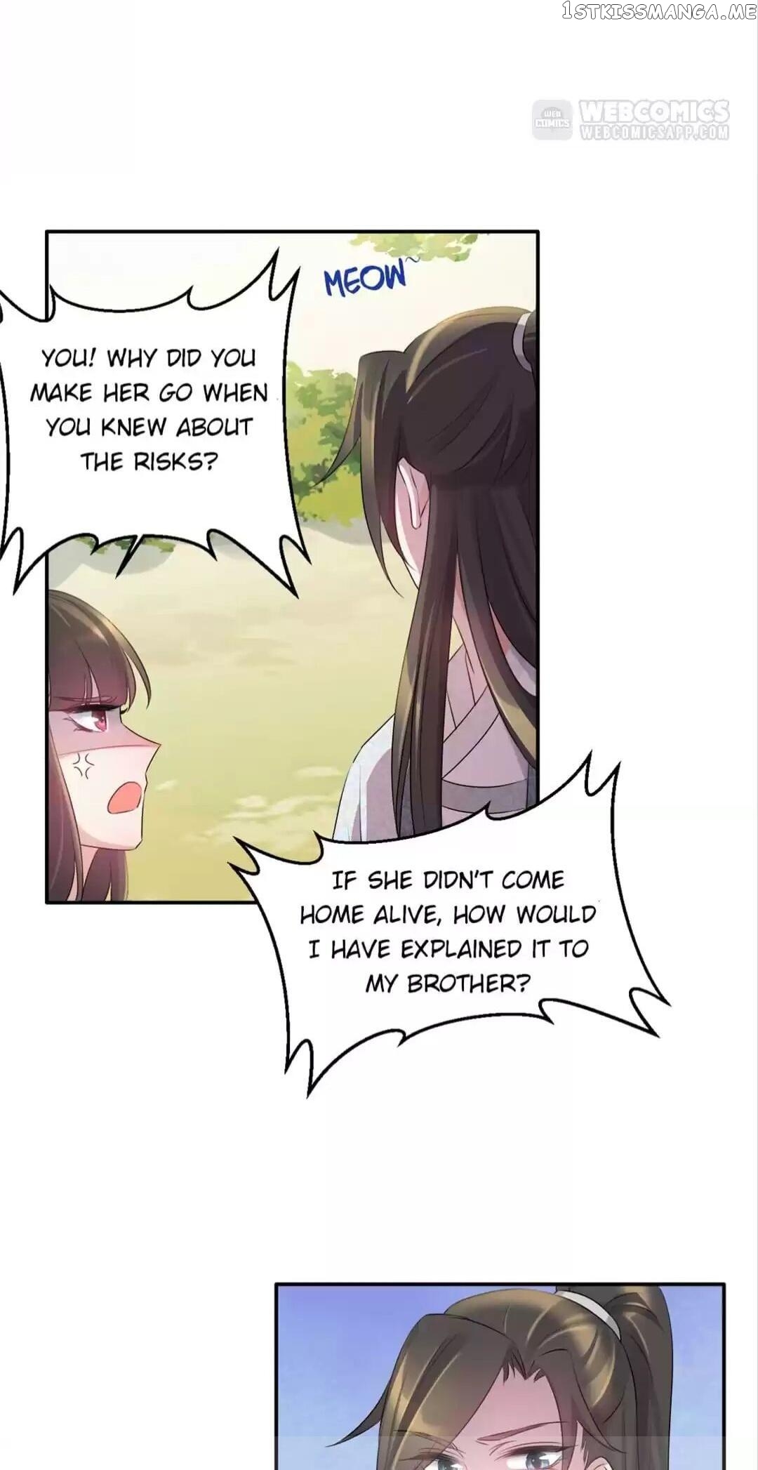 Yours Truly is Sick, Love-sick chapter 70 - page 5