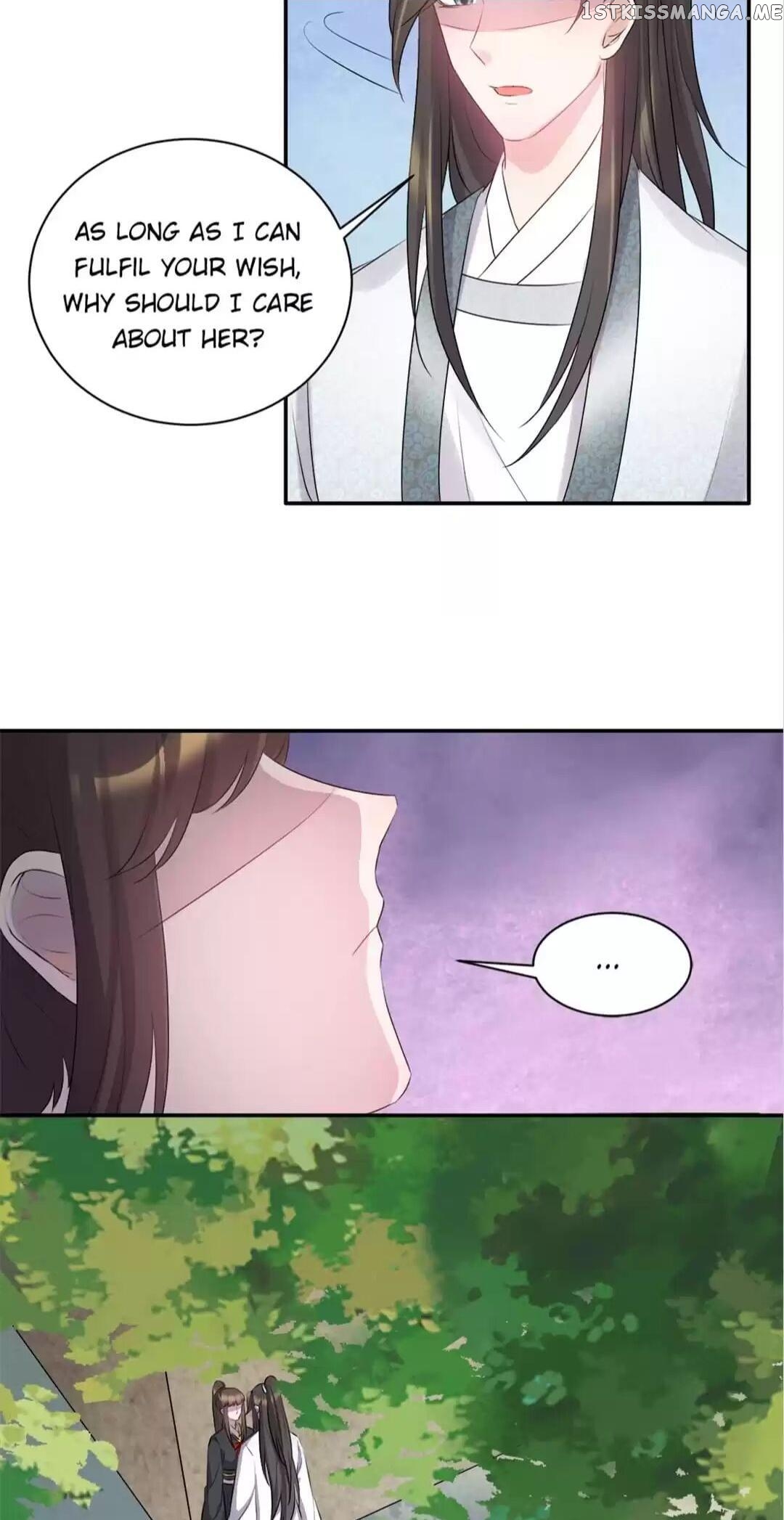 Yours Truly is Sick, Love-sick chapter 70 - page 6