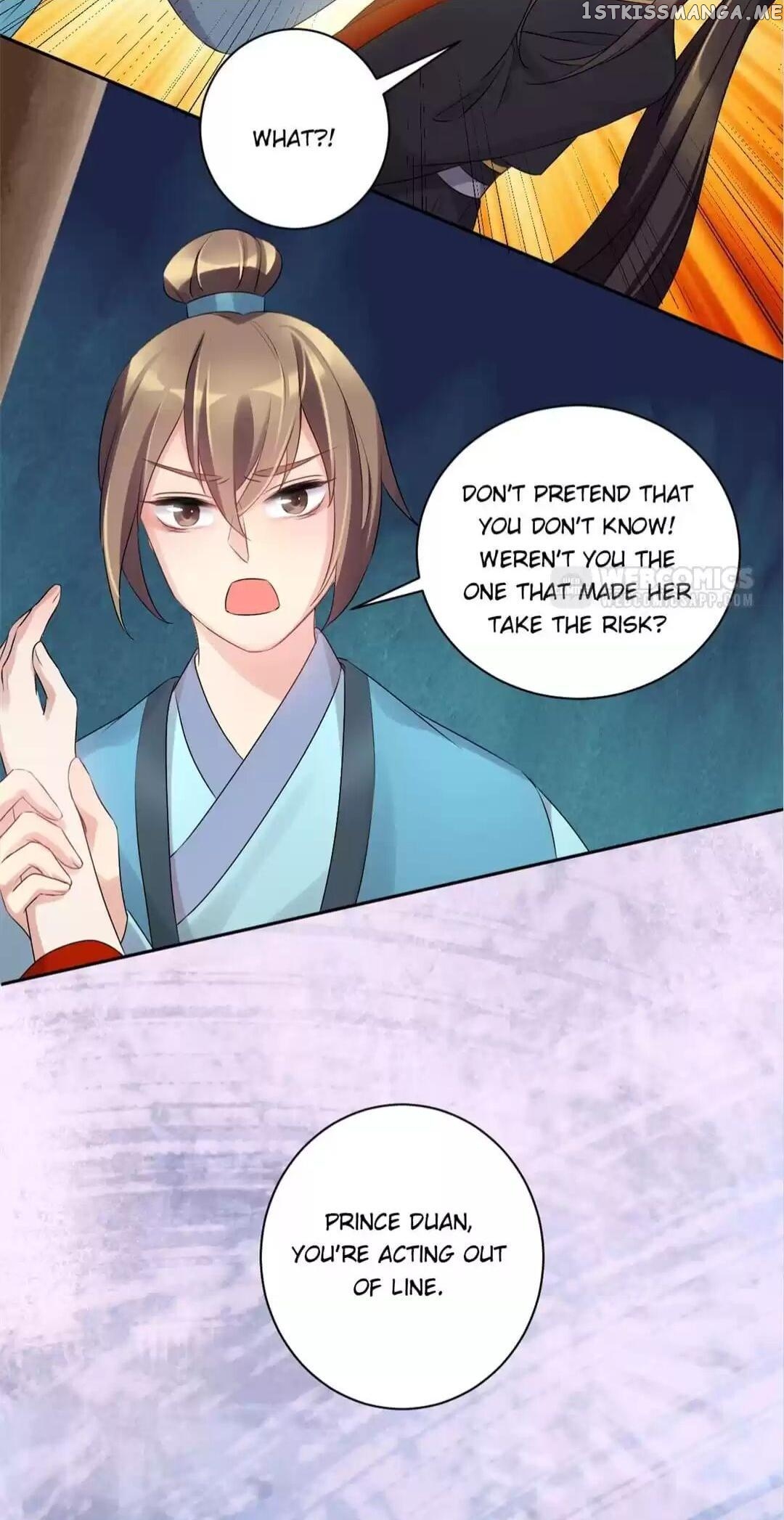 Yours Truly is Sick, Love-sick chapter 69 - page 12