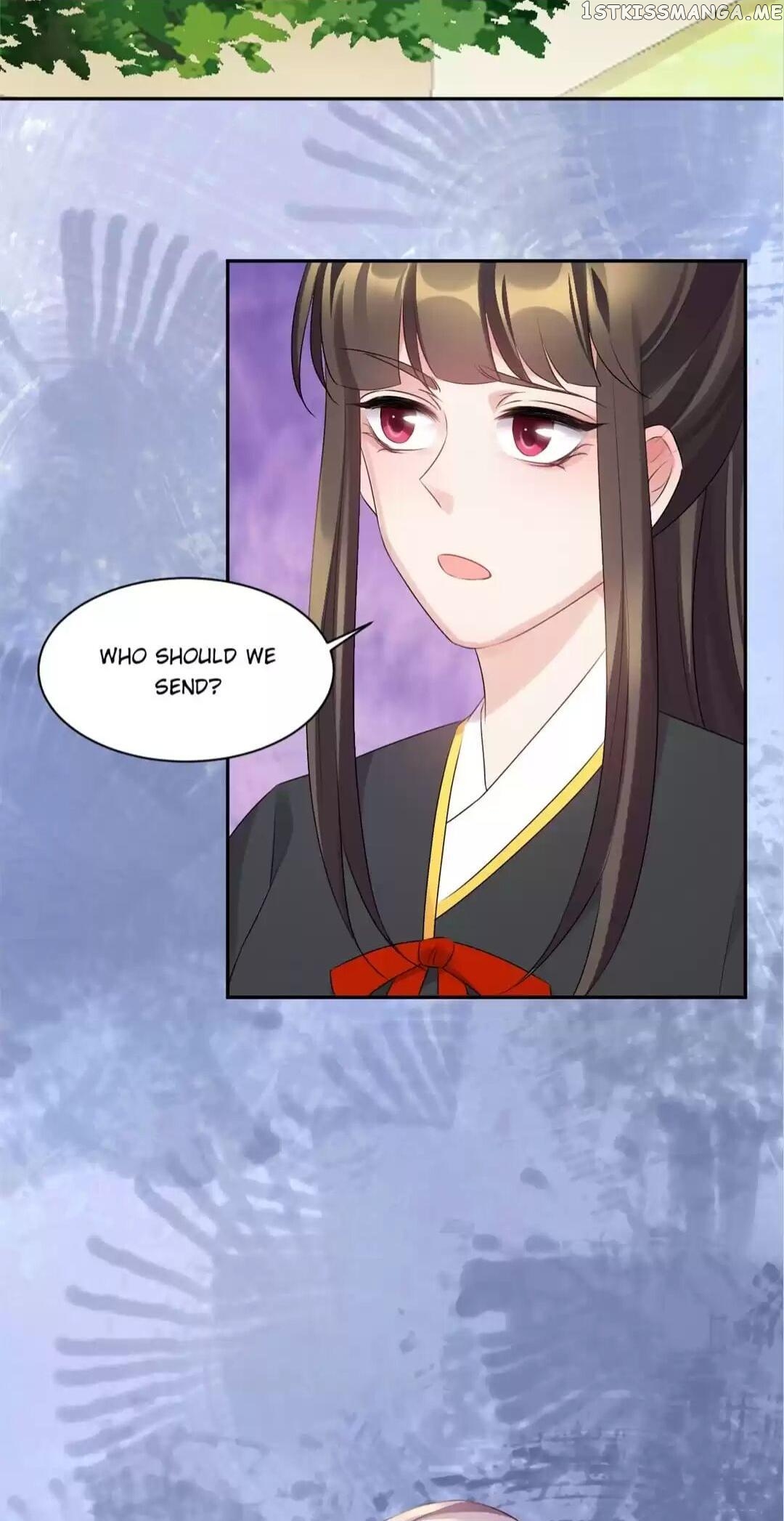 Yours Truly is Sick, Love-sick chapter 68 - page 11