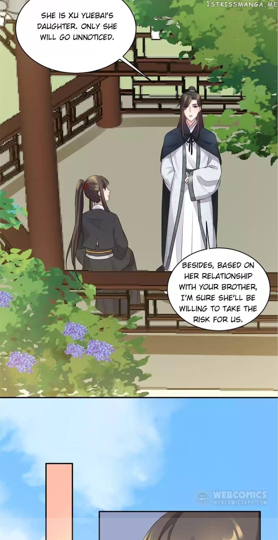 Yours Truly is Sick, Love-sick chapter 68 - page 15