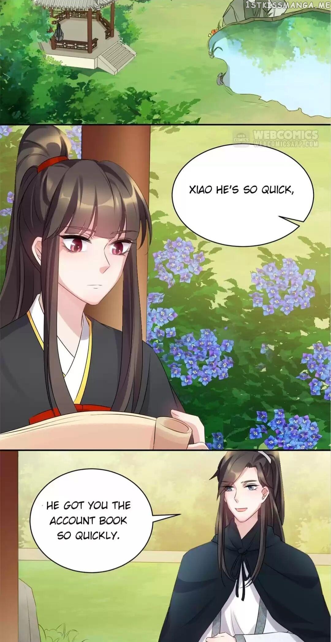 Yours Truly is Sick, Love-sick chapter 68 - page 2