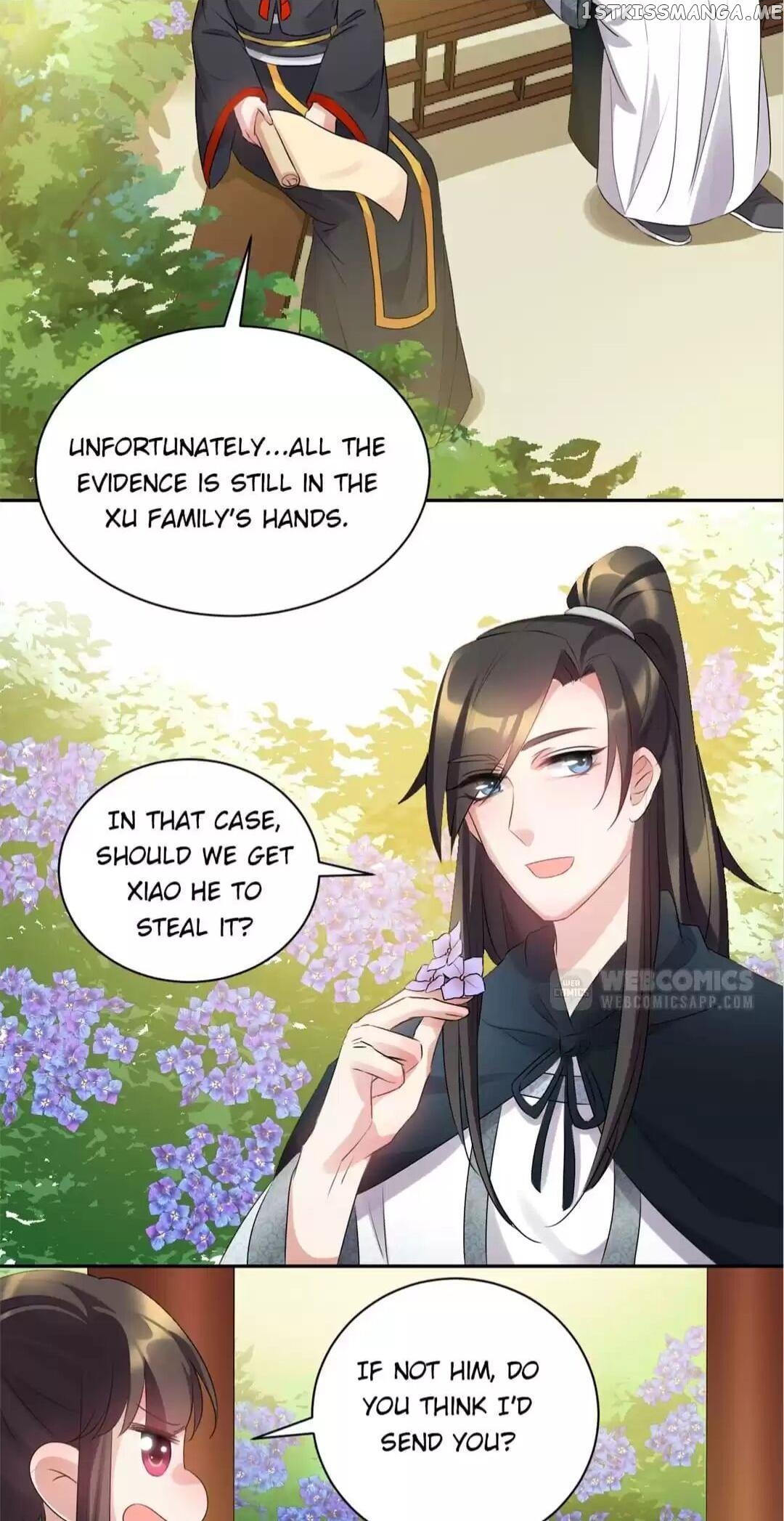 Yours Truly is Sick, Love-sick chapter 68 - page 5
