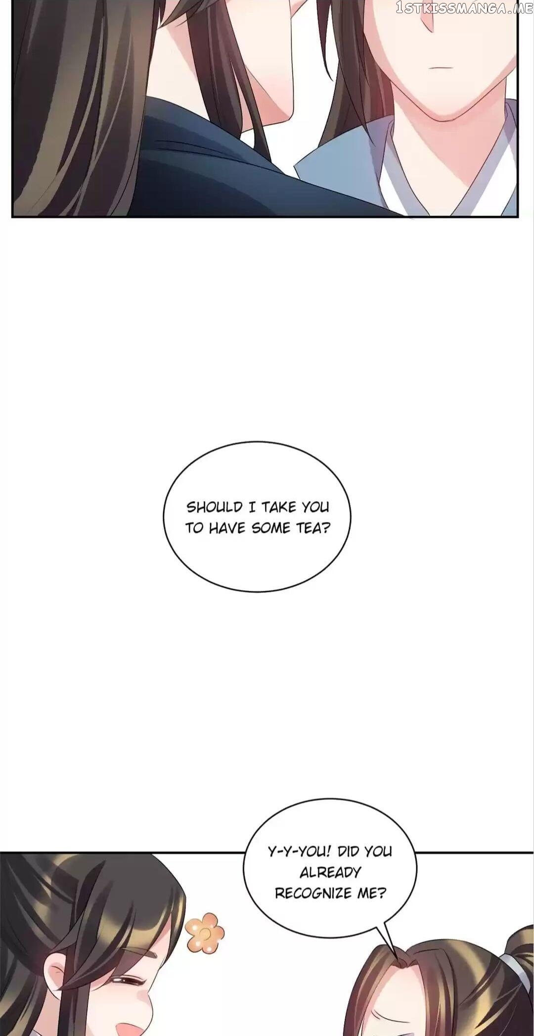 Yours Truly is Sick, Love-sick chapter 65 - page 10