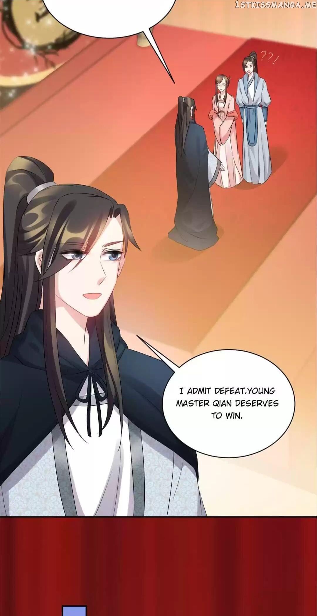 Yours Truly is Sick, Love-sick chapter 65 - page 4