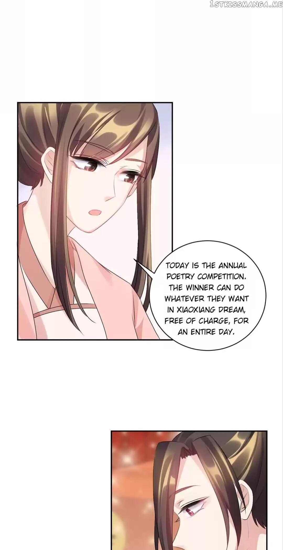 Yours Truly is Sick, Love-sick chapter 64 - page 9