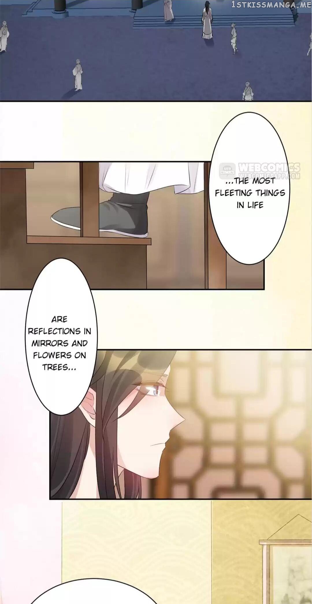 Yours Truly is Sick, Love-sick chapter 63 - page 11