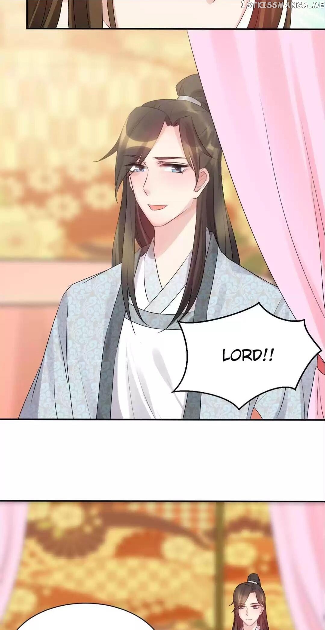 Yours Truly is Sick, Love-sick chapter 63 - page 13