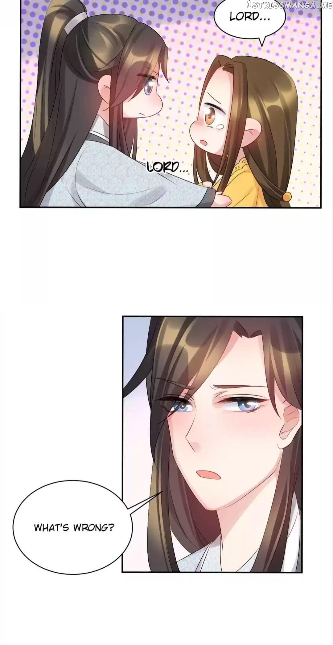 Yours Truly is Sick, Love-sick chapter 63 - page 16