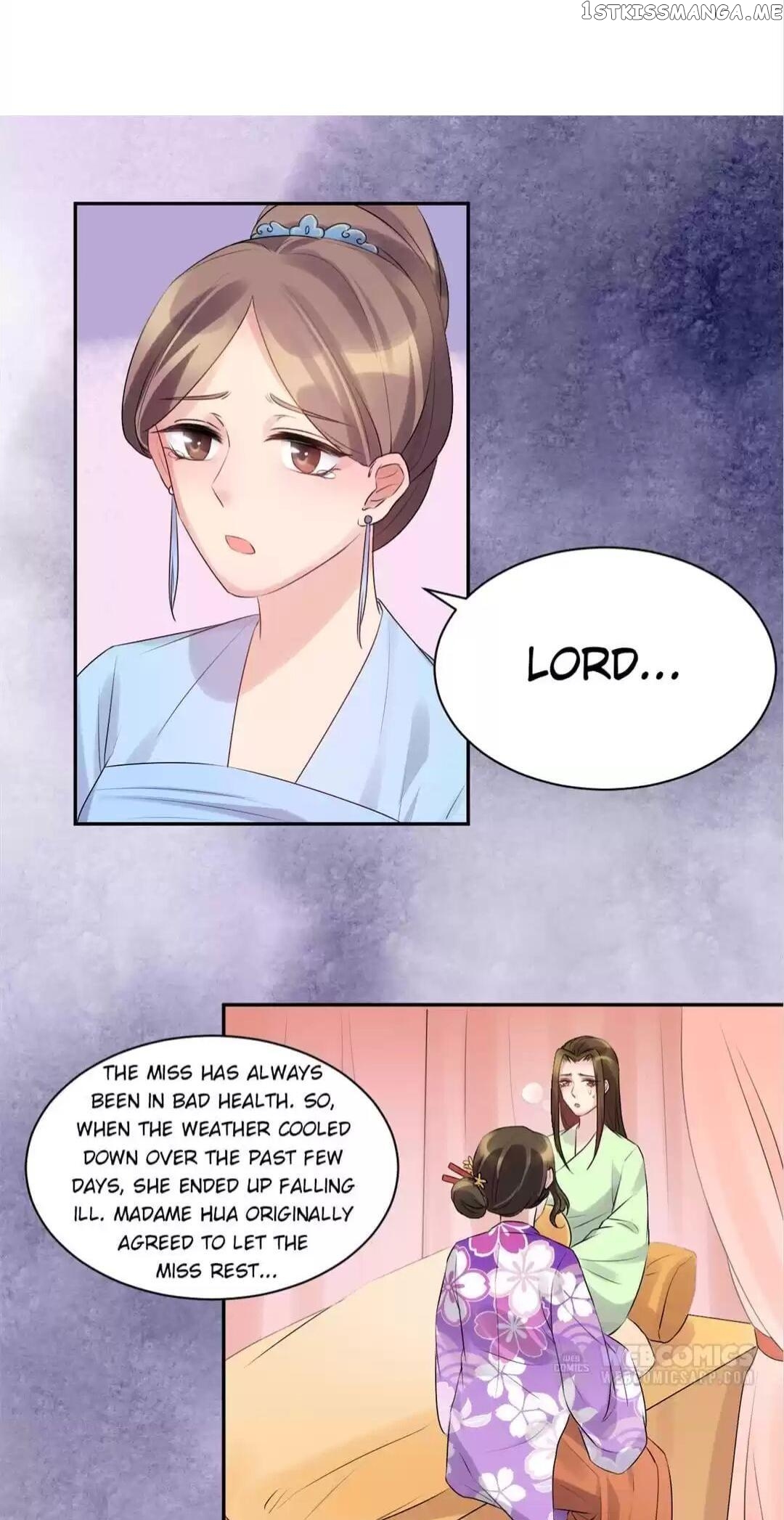 Yours Truly is Sick, Love-sick chapter 63 - page 17