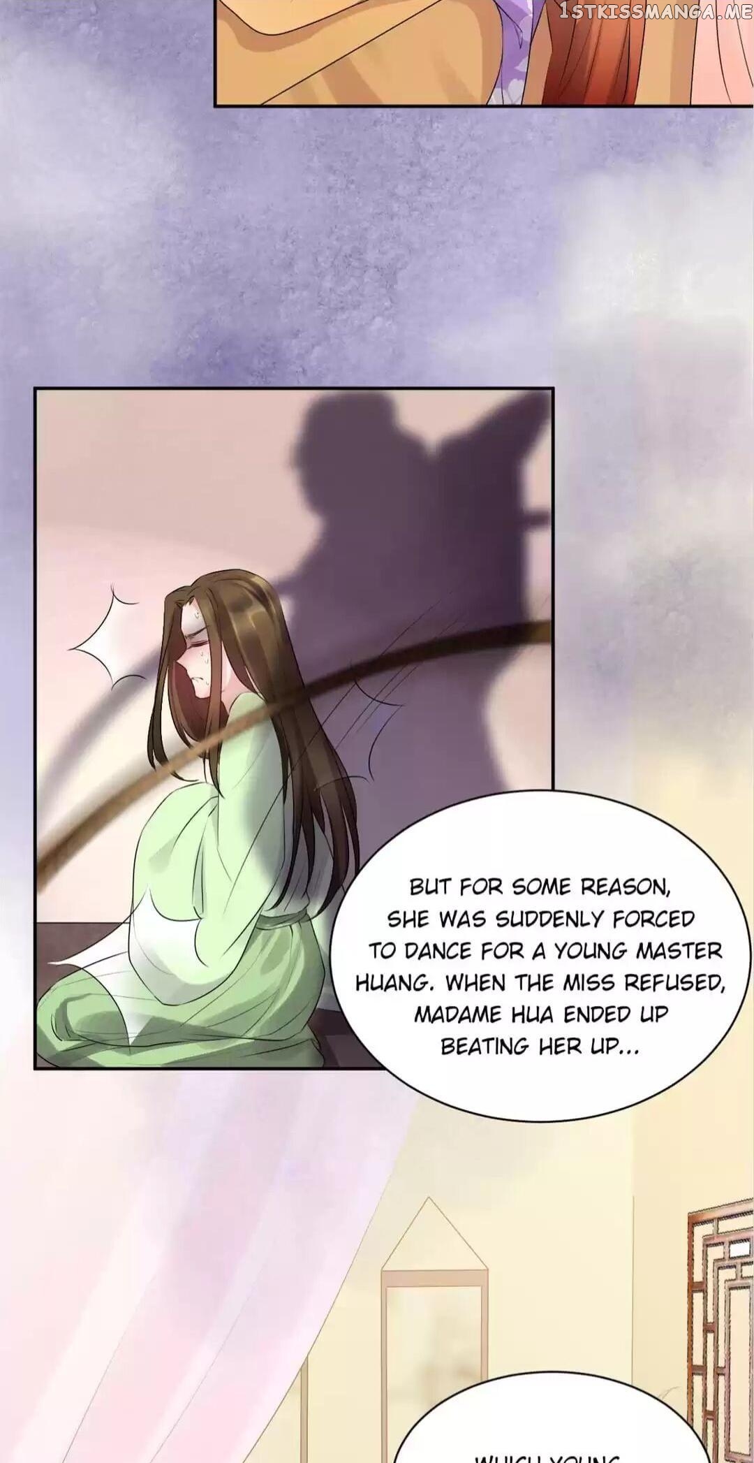 Yours Truly is Sick, Love-sick chapter 63 - page 18