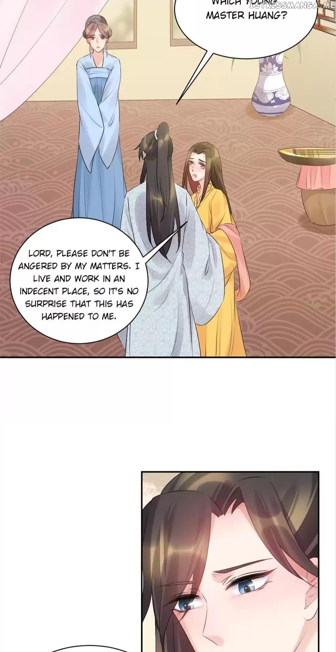 Yours Truly is Sick, Love-sick chapter 63 - page 19