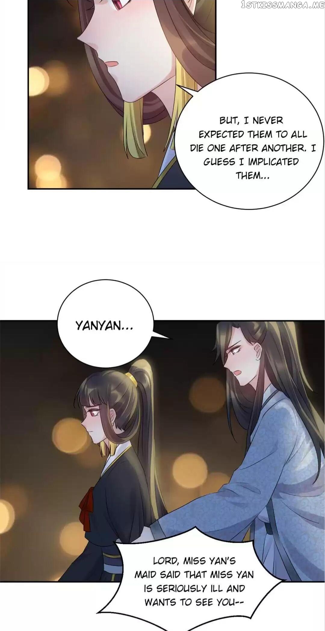 Yours Truly is Sick, Love-sick chapter 63 - page 4